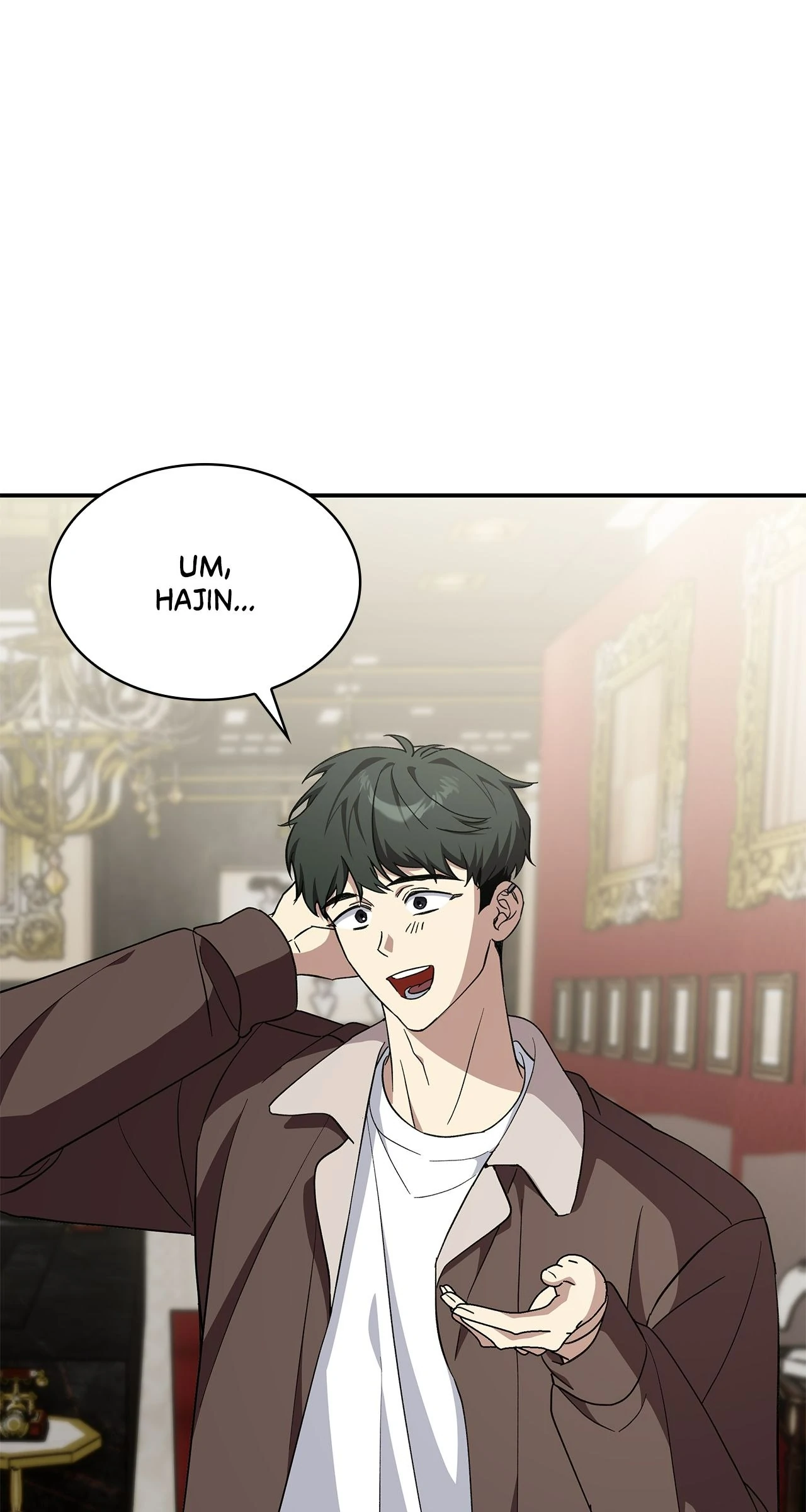It’s Me, the Crazy Side Top - Chapter 47 manhwa