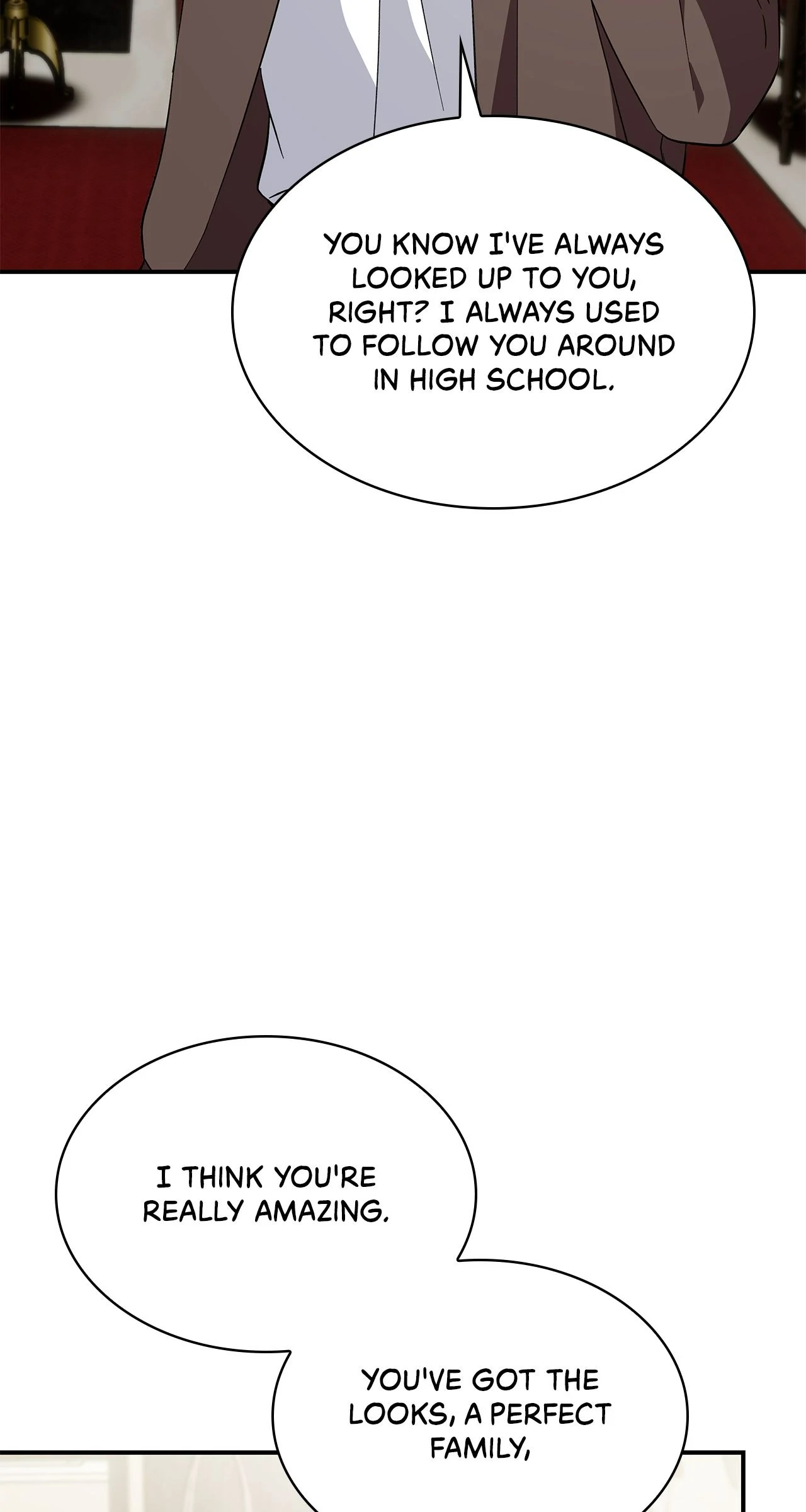 It’s Me, the Crazy Side Top - Chapter 47 manhwa