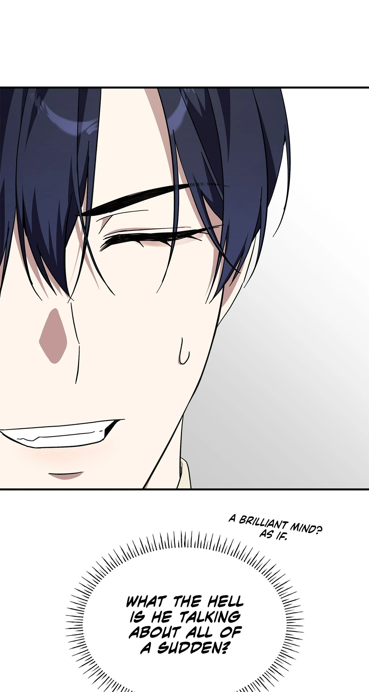 It’s Me, the Crazy Side Top - Chapter 47 manhwa