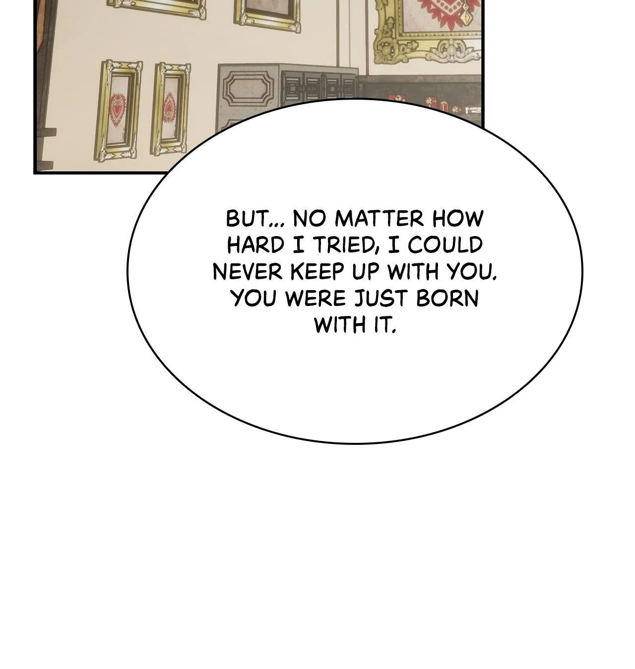 It’s Me, the Crazy Side Top - Chapter 47 manhwa