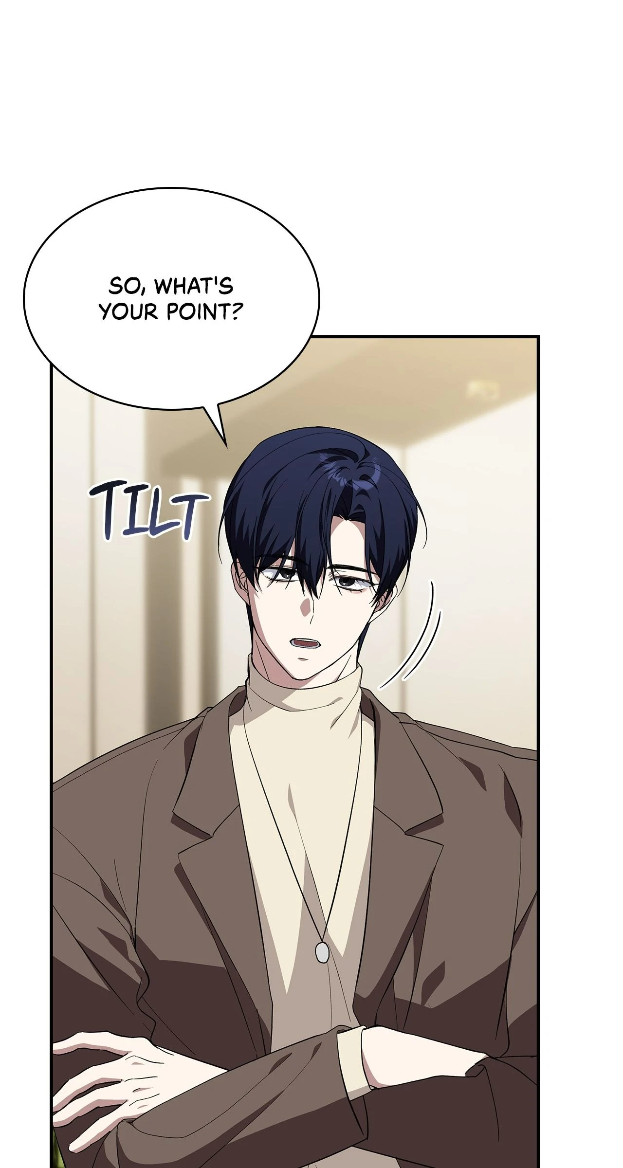 It’s Me, the Crazy Side Top - Chapter 47 manhwa