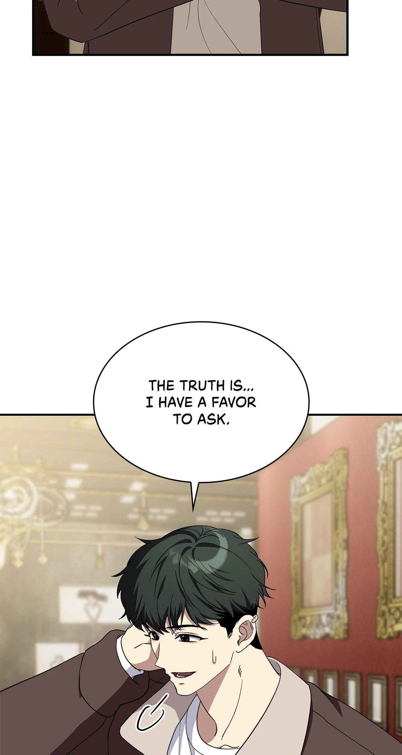 It’s Me, the Crazy Side Top - Chapter 47 manhwa