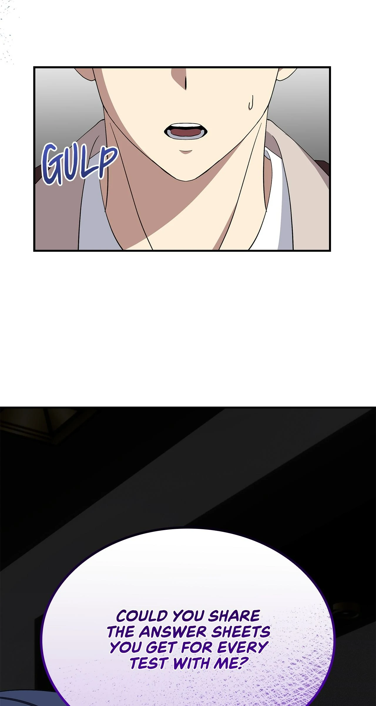 It’s Me, the Crazy Side Top - Chapter 47 manhwa