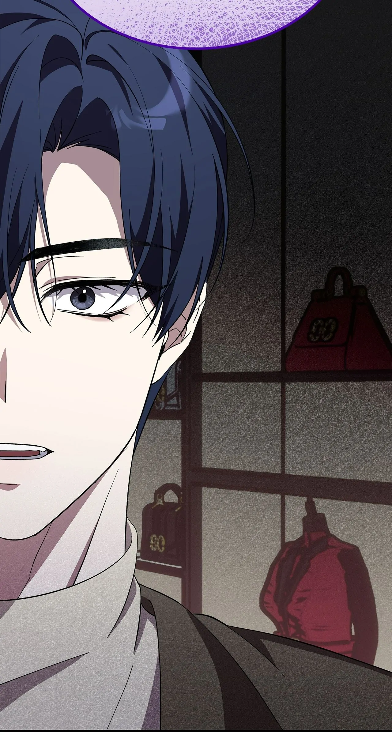 It’s Me, the Crazy Side Top - Chapter 47 manhwa