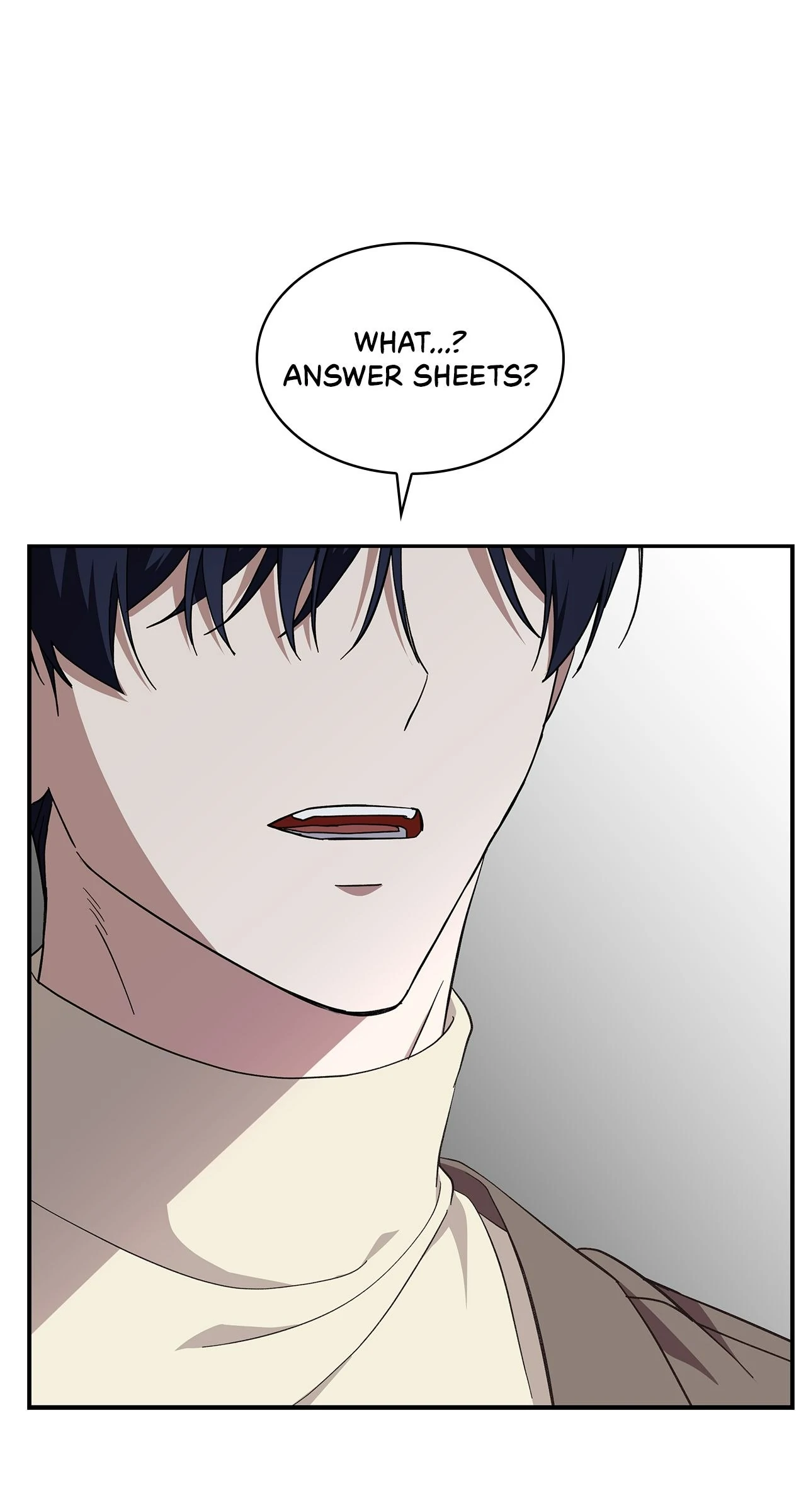 It’s Me, the Crazy Side Top - Chapter 47 manhwa