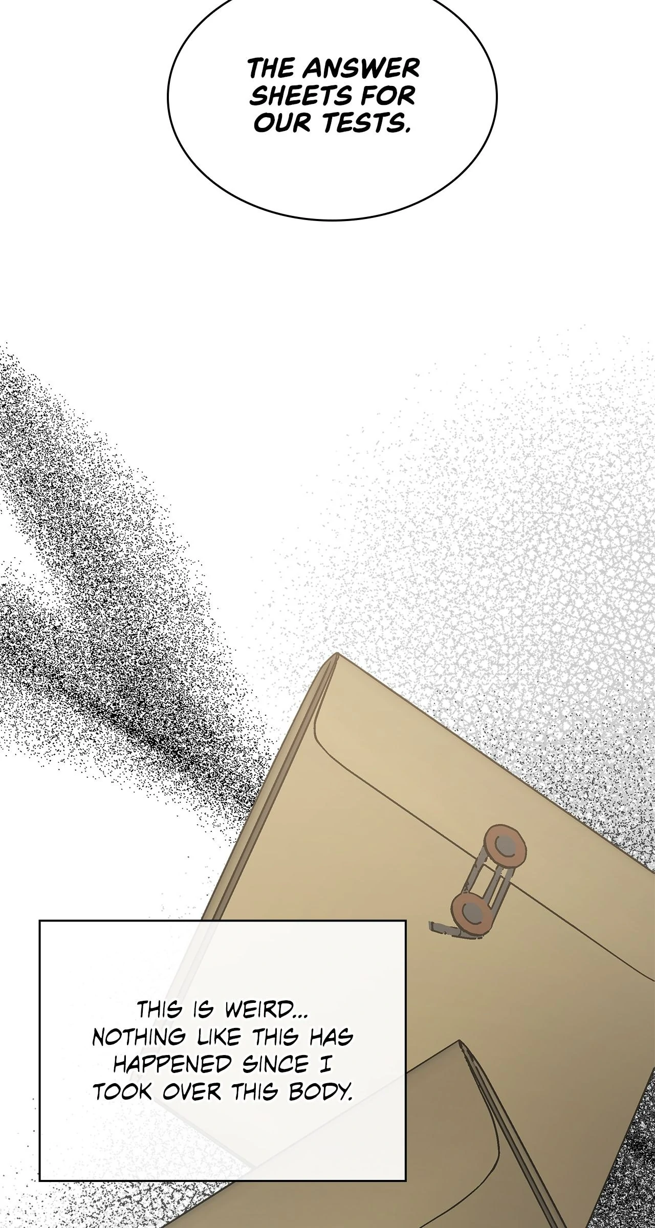 It’s Me, the Crazy Side Top - Chapter 47 manhwa