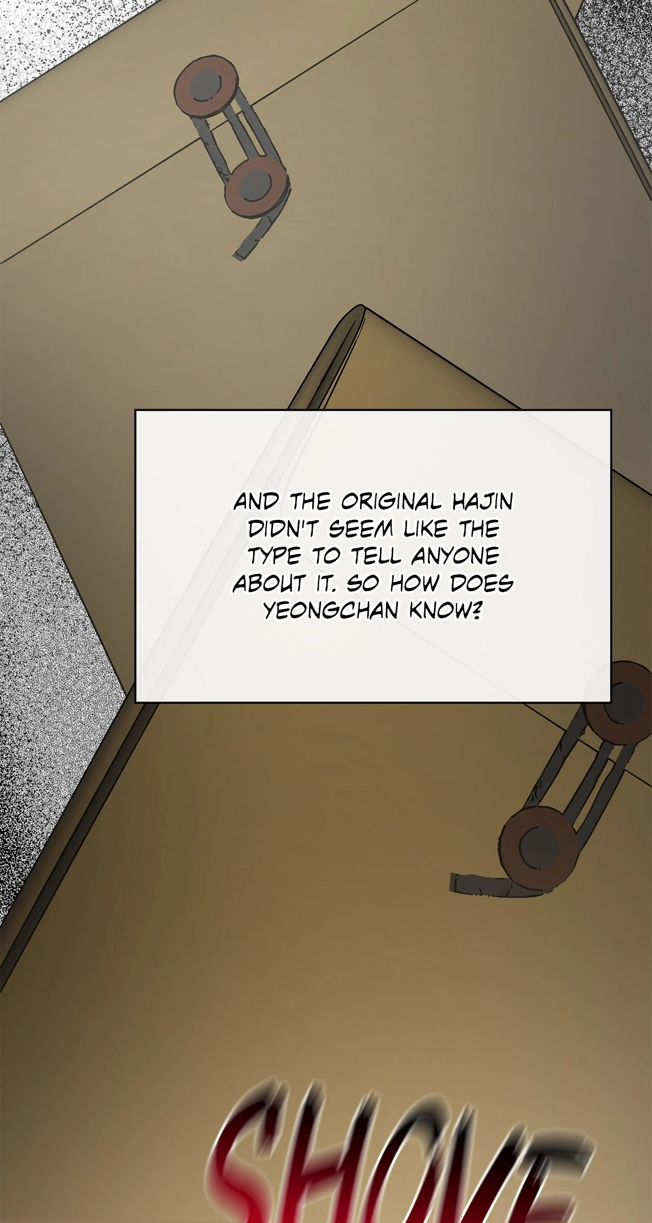 It’s Me, the Crazy Side Top - Chapter 47 manhwa