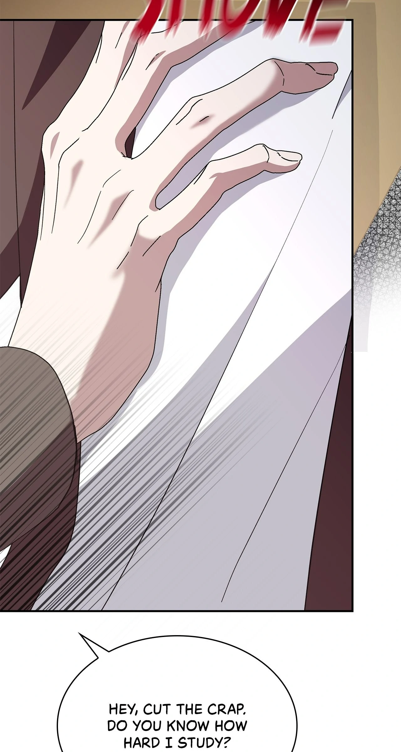 It’s Me, the Crazy Side Top - Chapter 47 manhwa