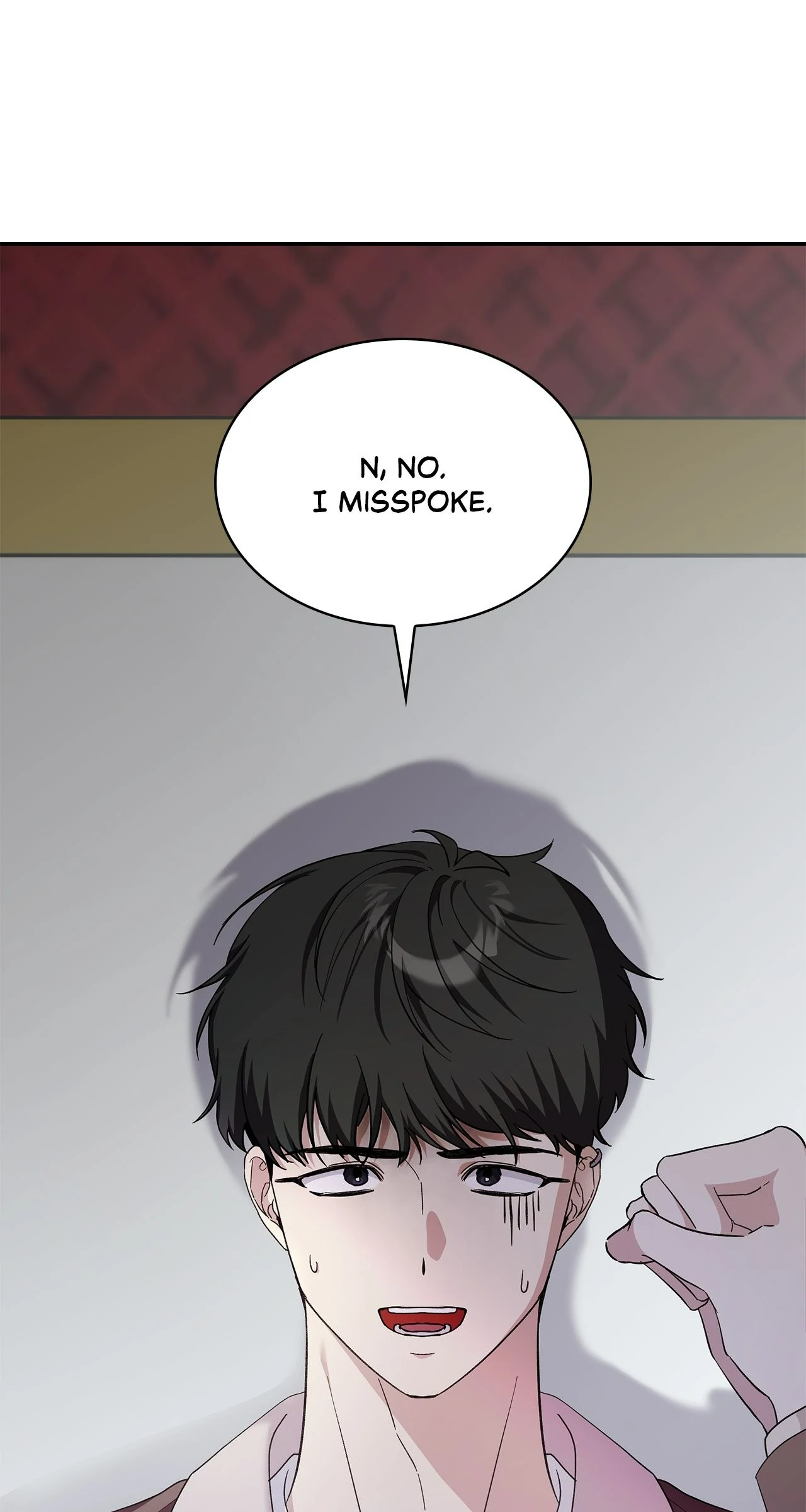 It’s Me, the Crazy Side Top - Chapter 47 manhwa