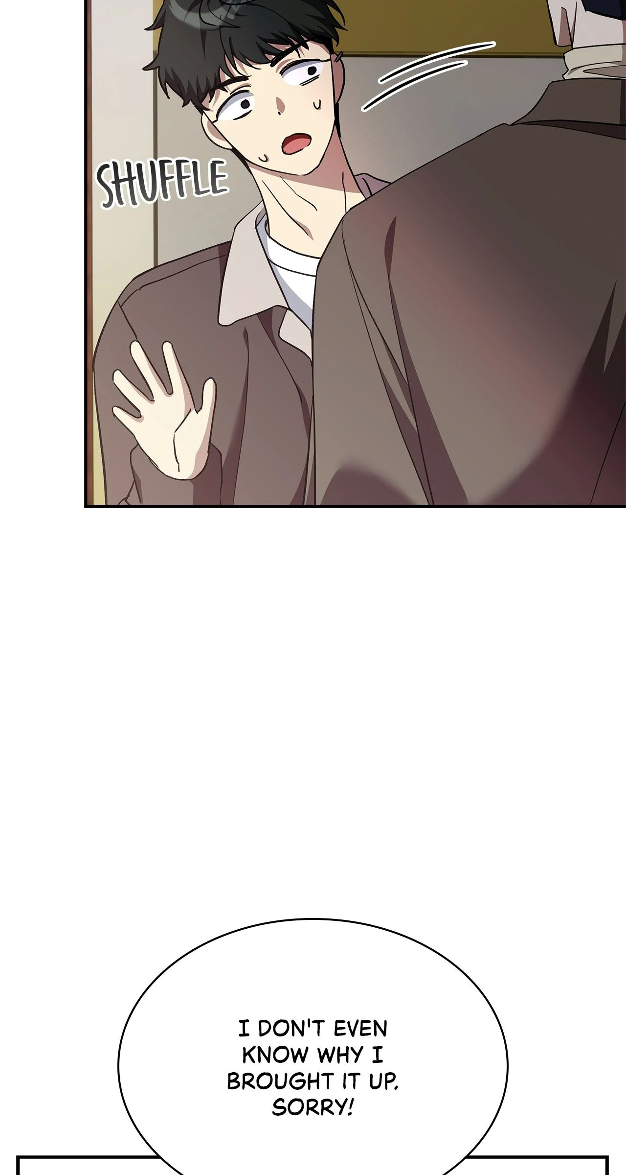 It’s Me, the Crazy Side Top - Chapter 47 manhwa
