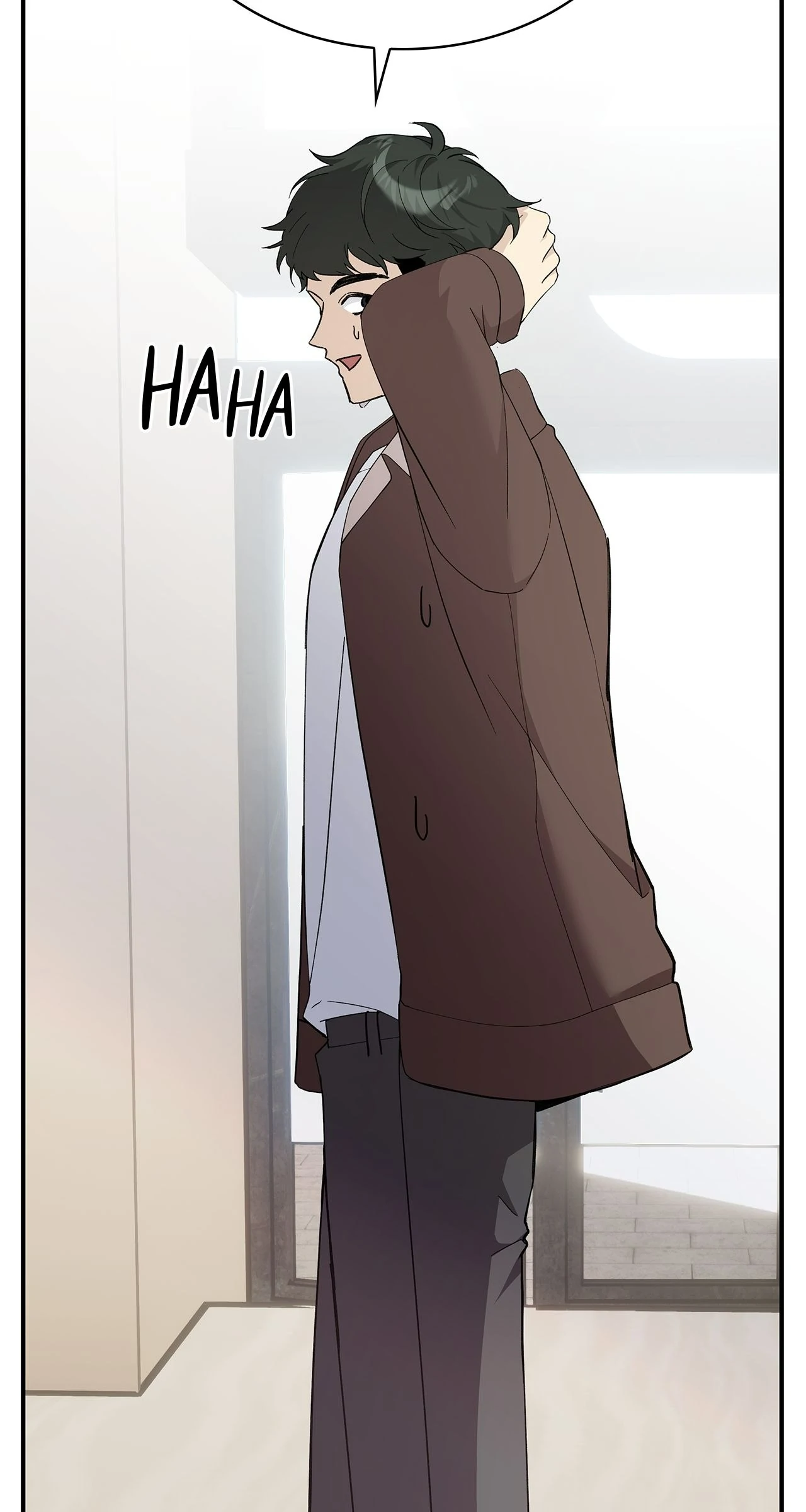 It’s Me, the Crazy Side Top - Chapter 47 manhwa