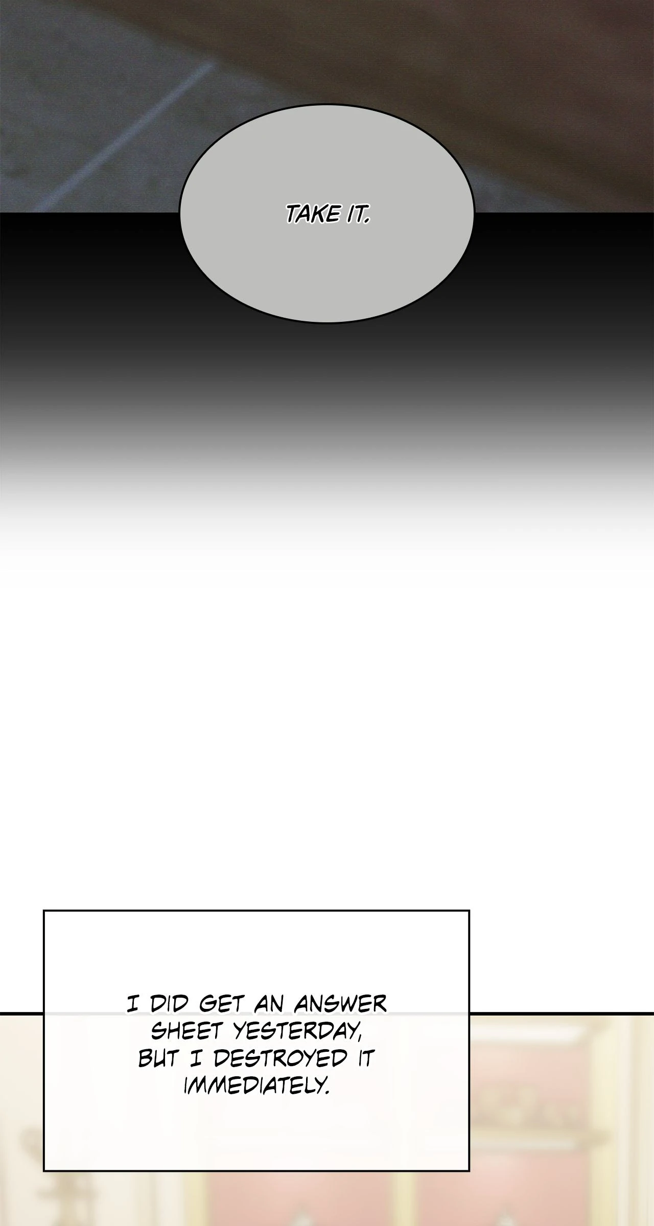 It’s Me, the Crazy Side Top - Chapter 47 manhwa
