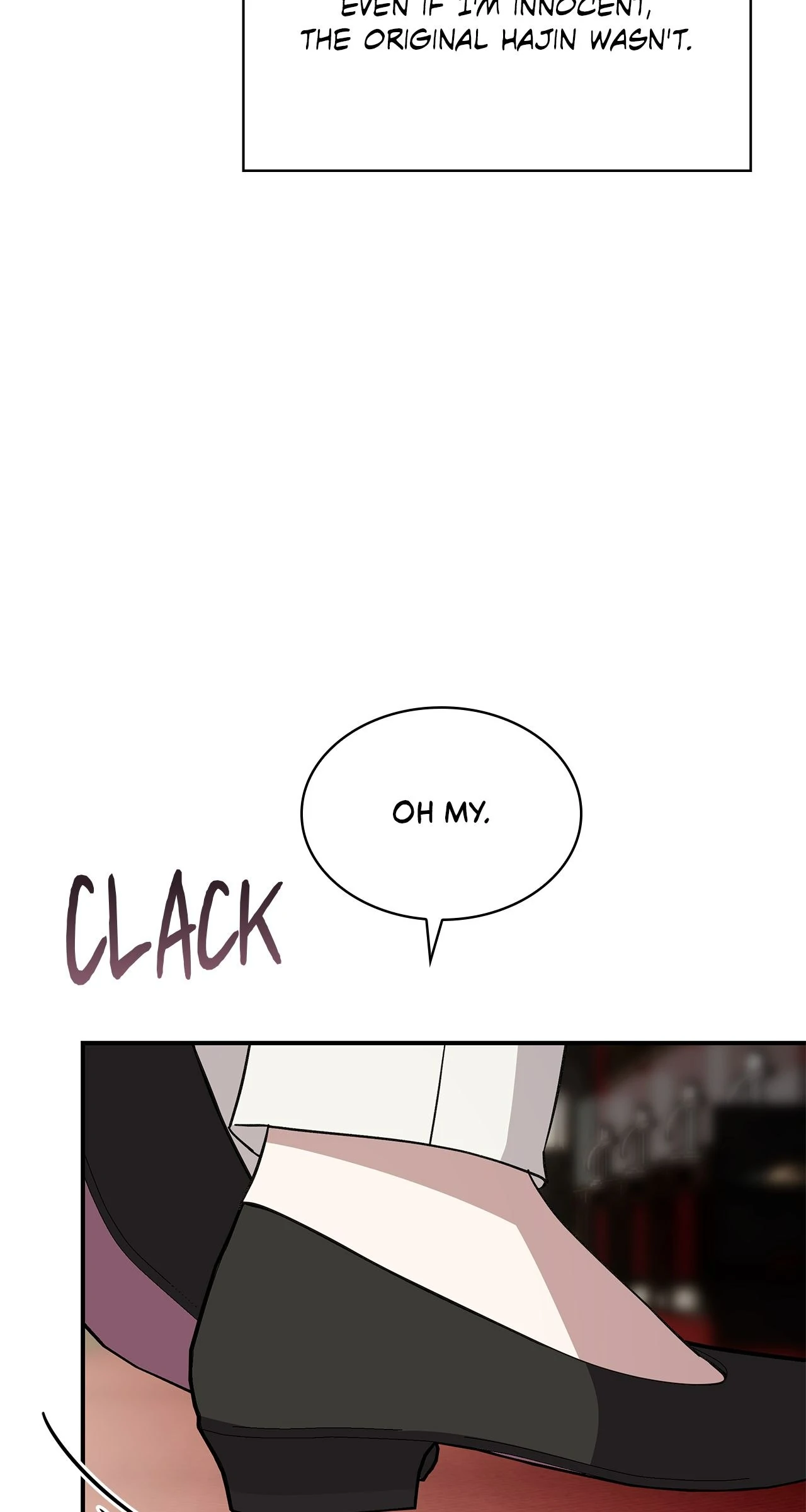 It’s Me, the Crazy Side Top - Chapter 47 manhwa