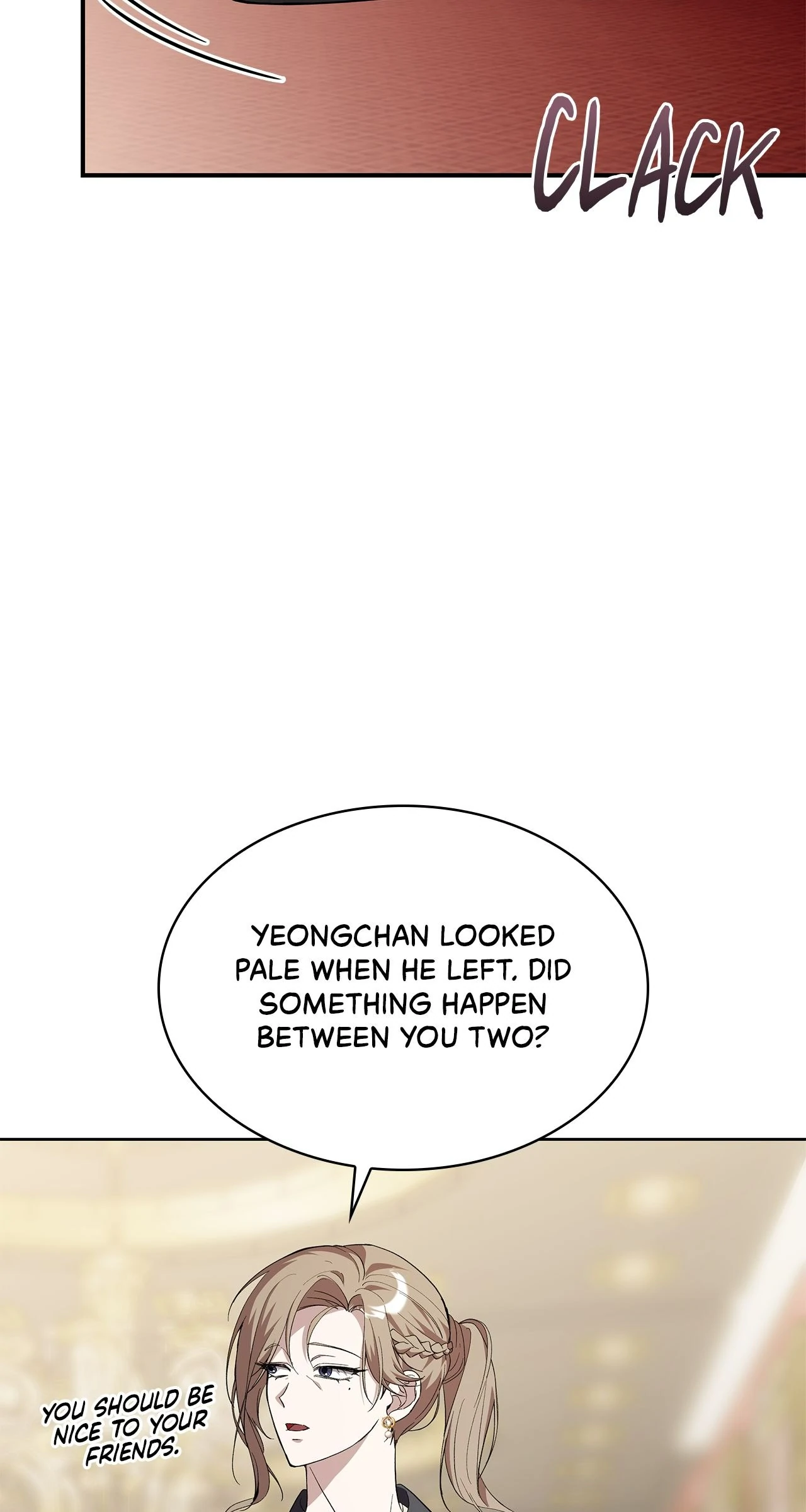 It’s Me, the Crazy Side Top - Chapter 47 manhwa