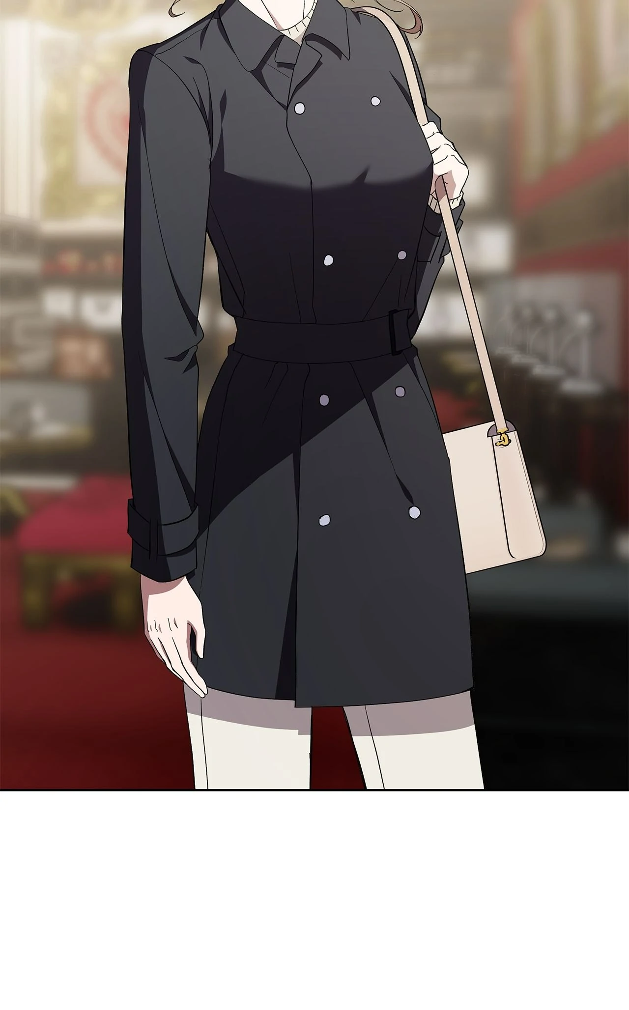 It’s Me, the Crazy Side Top - Chapter 47 manhwa