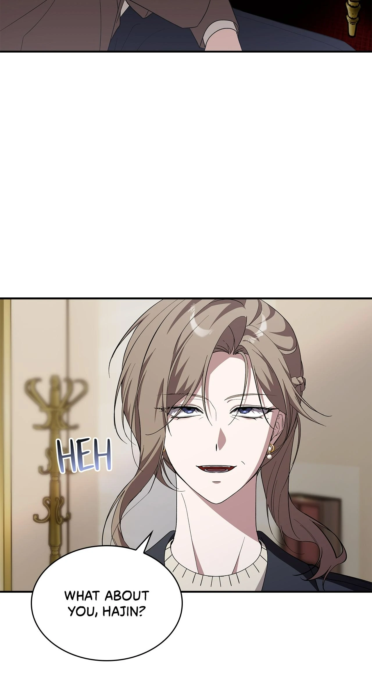 It’s Me, the Crazy Side Top - Chapter 47 manhwa