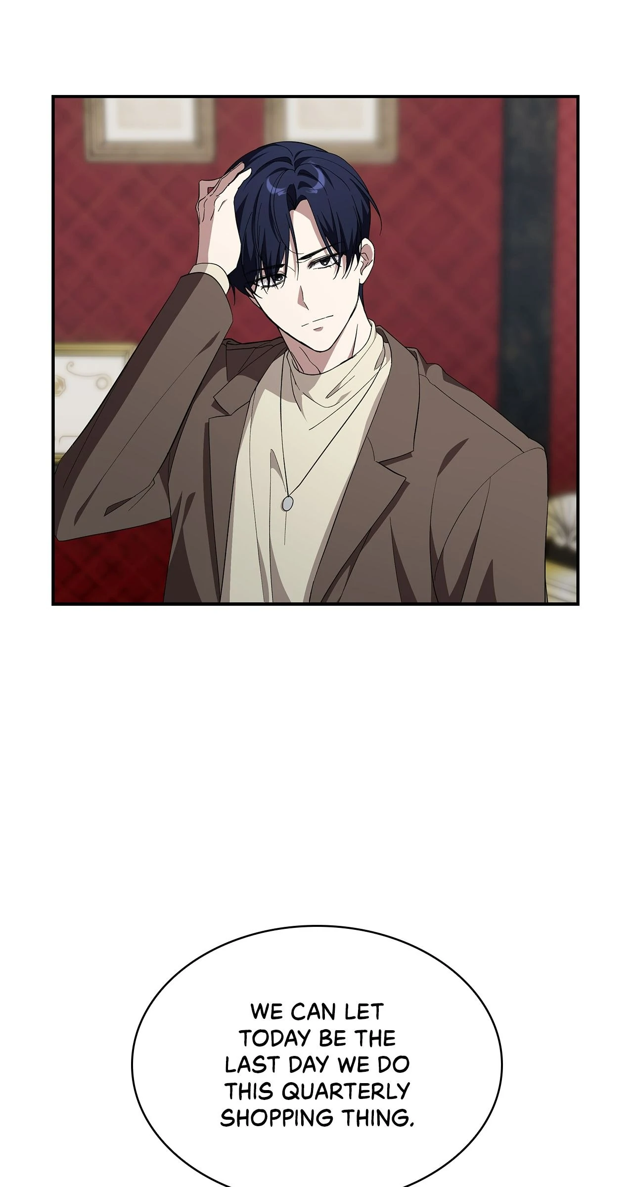 It’s Me, the Crazy Side Top - Chapter 47 manhwa