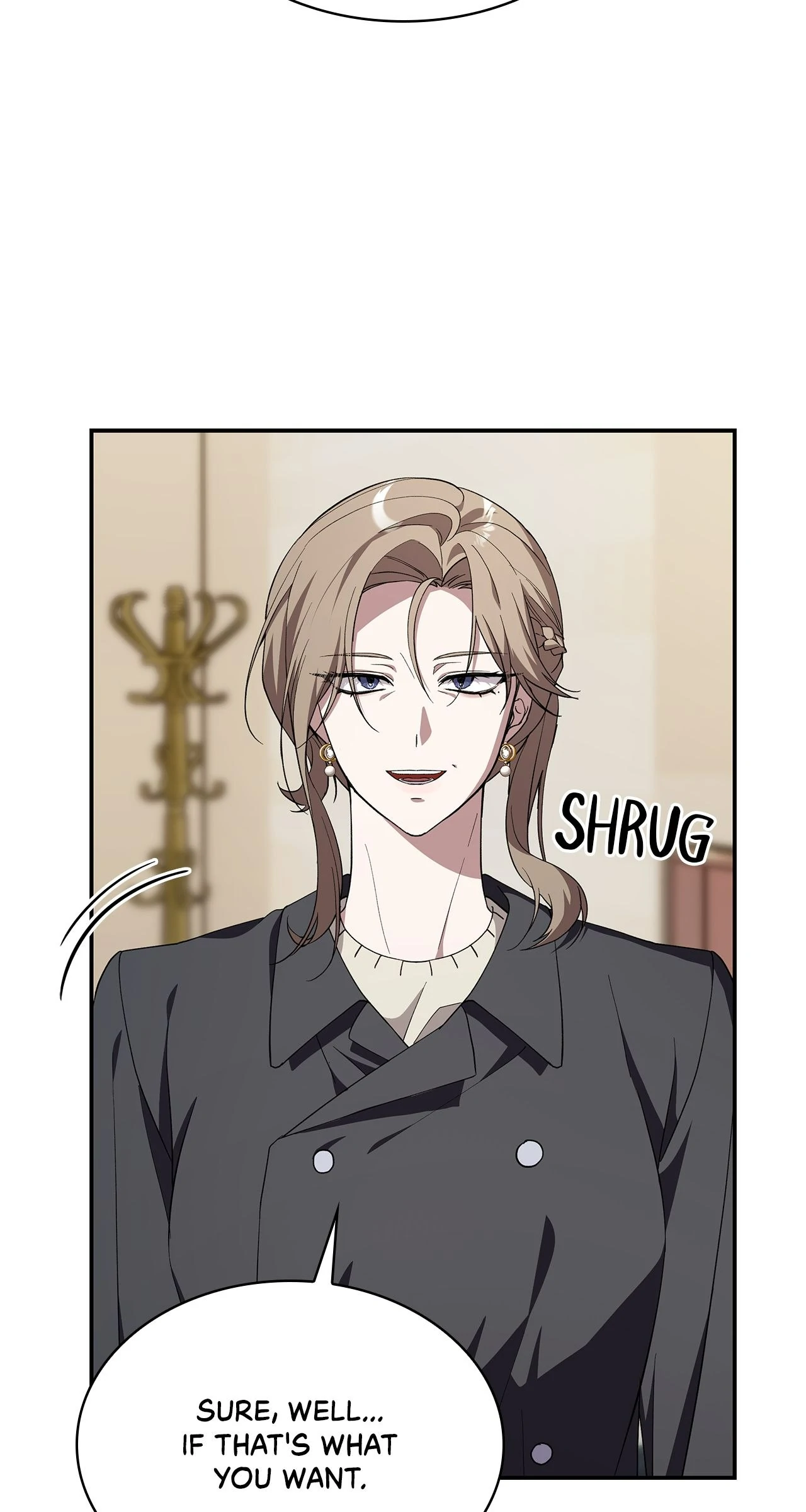 It’s Me, the Crazy Side Top - Chapter 47 manhwa