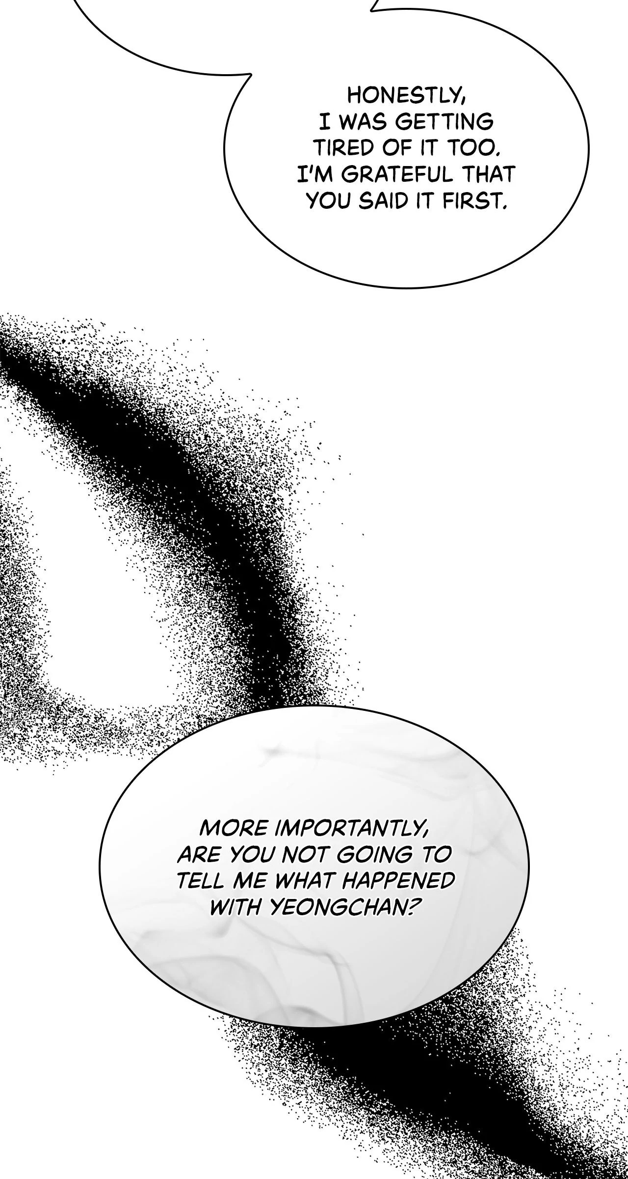 It’s Me, the Crazy Side Top - Chapter 47 manhwa