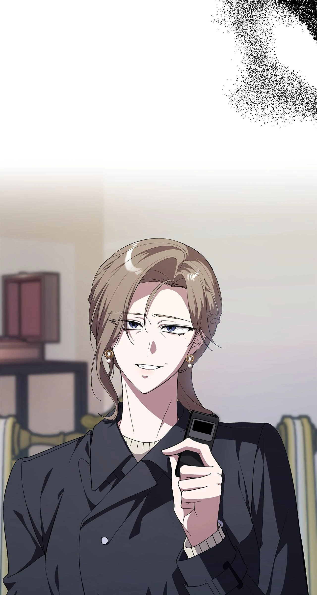 It’s Me, the Crazy Side Top - Chapter 47 manhwa