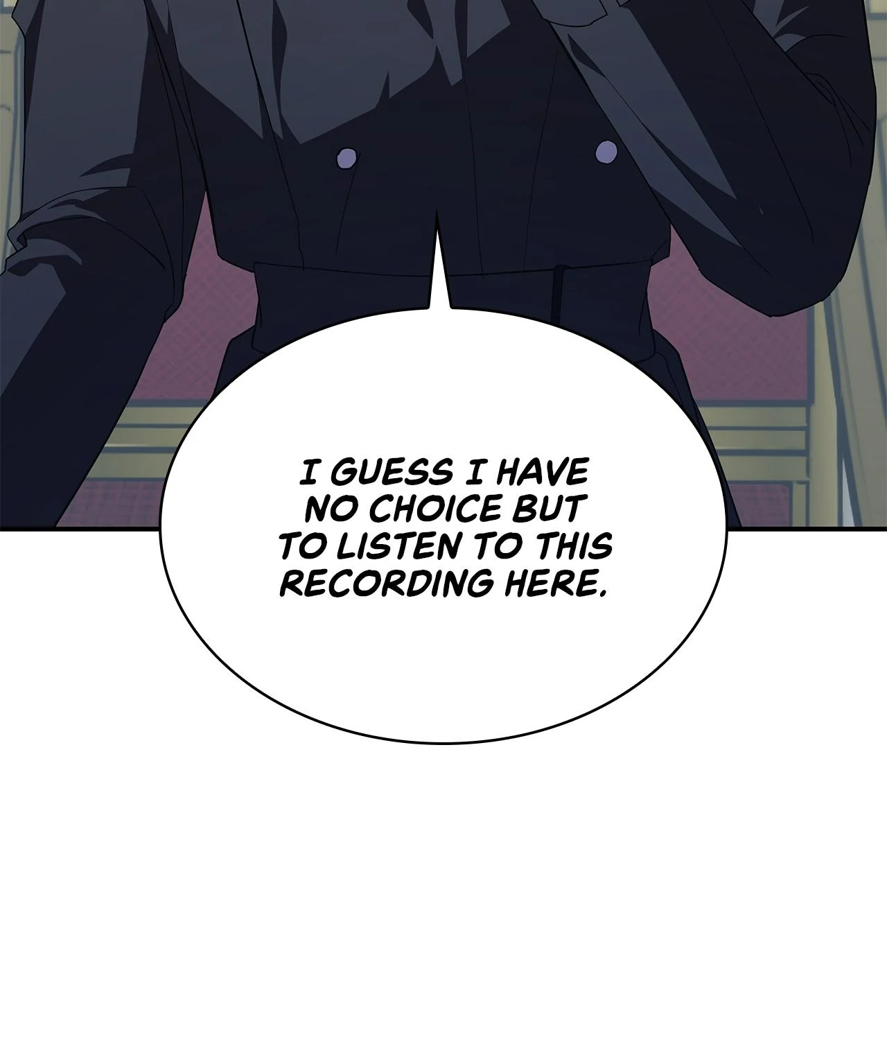 It’s Me, the Crazy Side Top - Chapter 47 manhwa