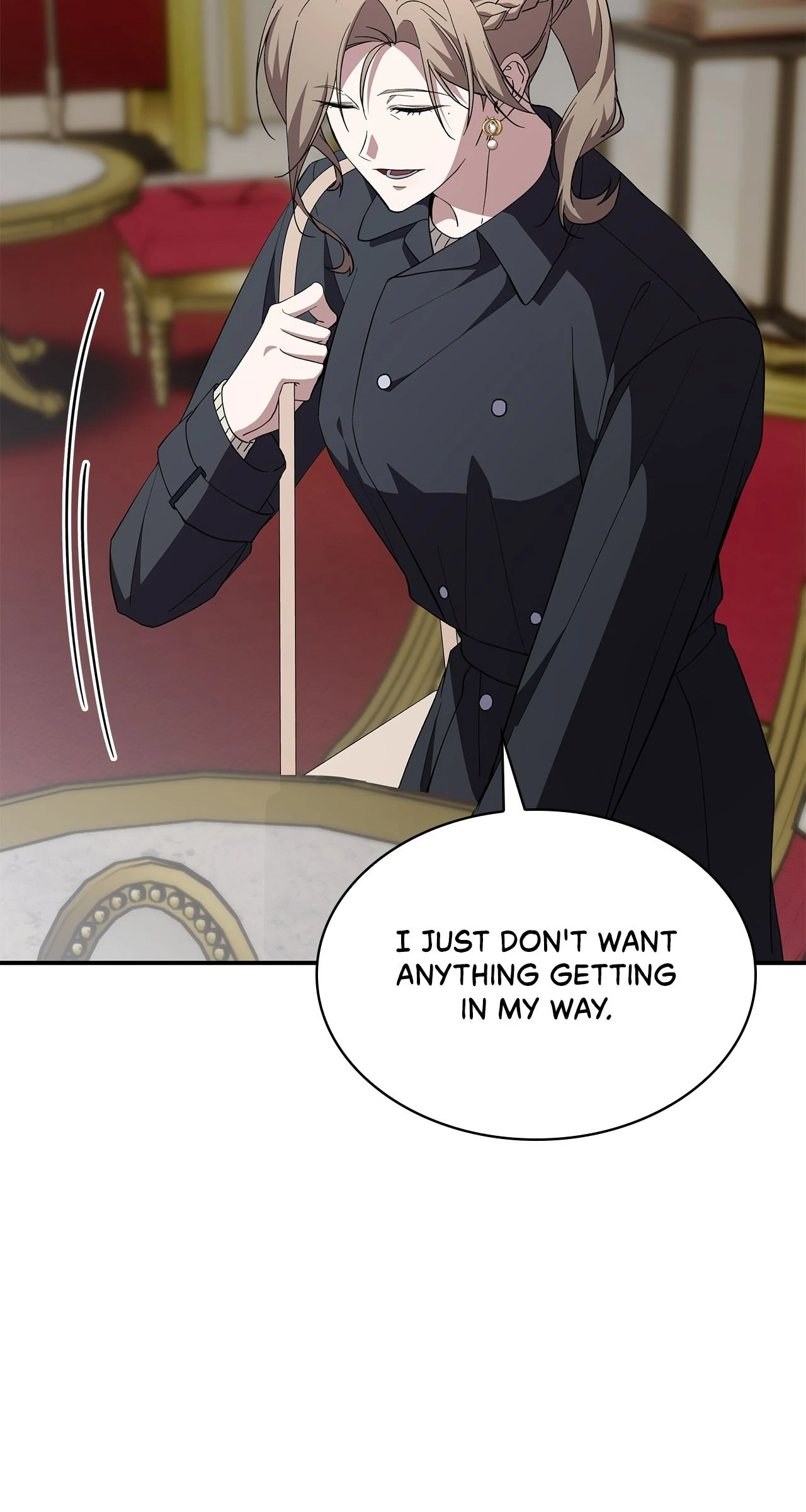 It’s Me, the Crazy Side Top - Chapter 47 manhwa