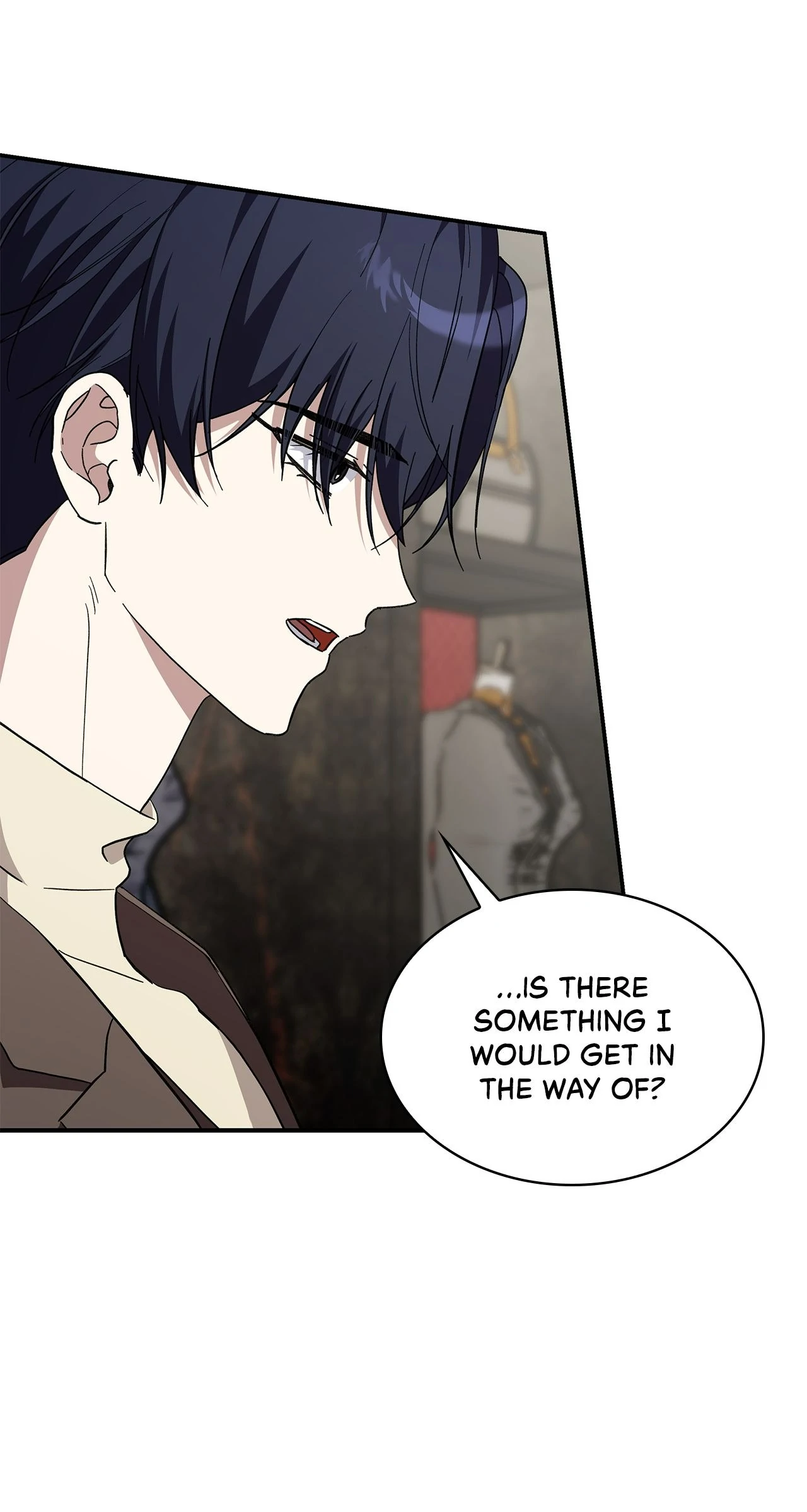 It’s Me, the Crazy Side Top - Chapter 47 manhwa