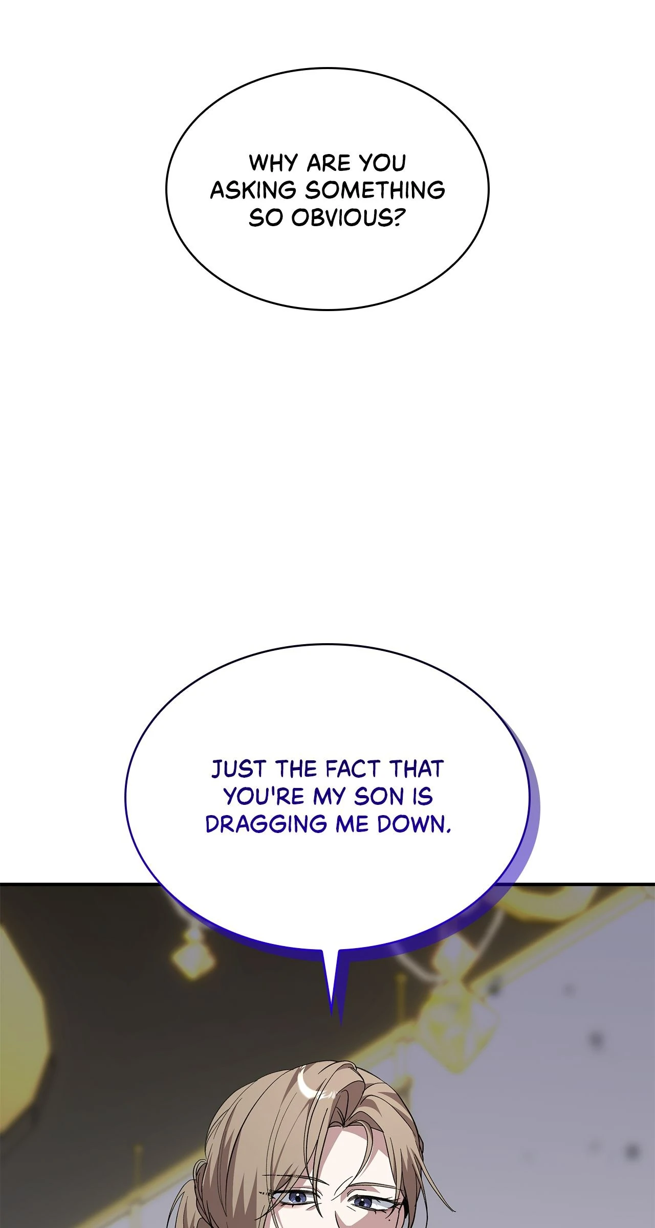 It’s Me, the Crazy Side Top - Chapter 47 manhwa