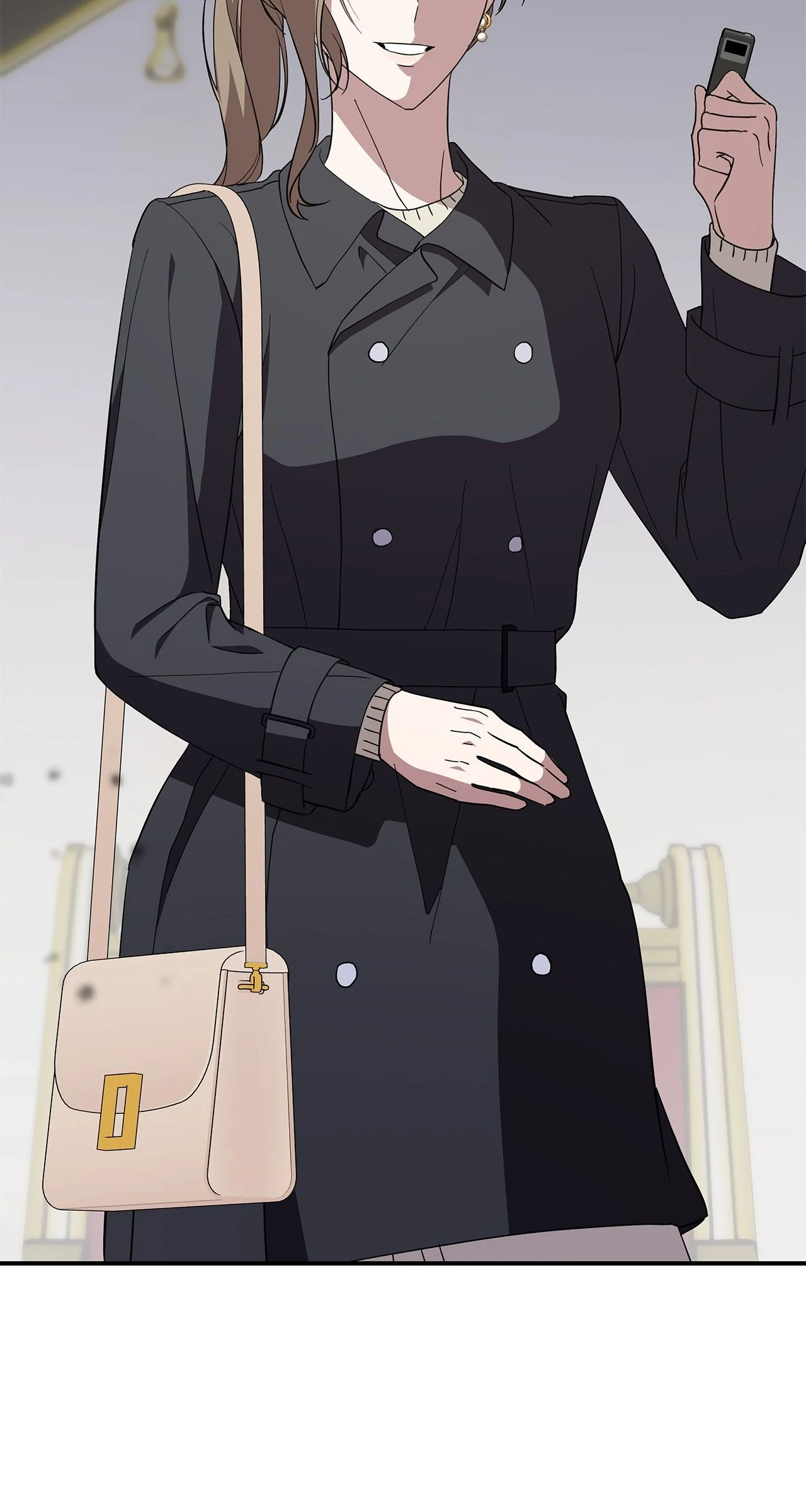 It’s Me, the Crazy Side Top - Chapter 47 manhwa