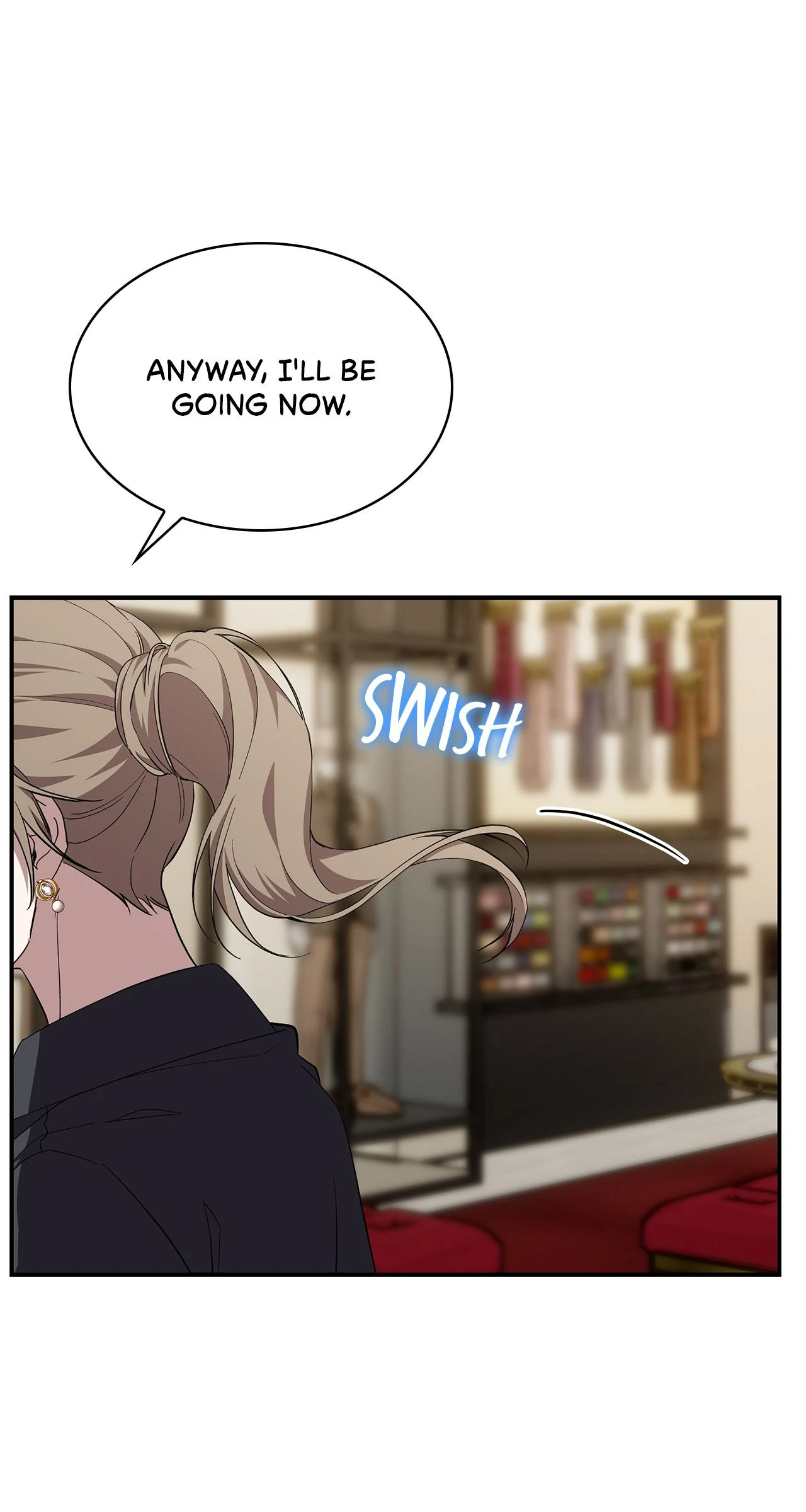 It’s Me, the Crazy Side Top - Chapter 47 manhwa