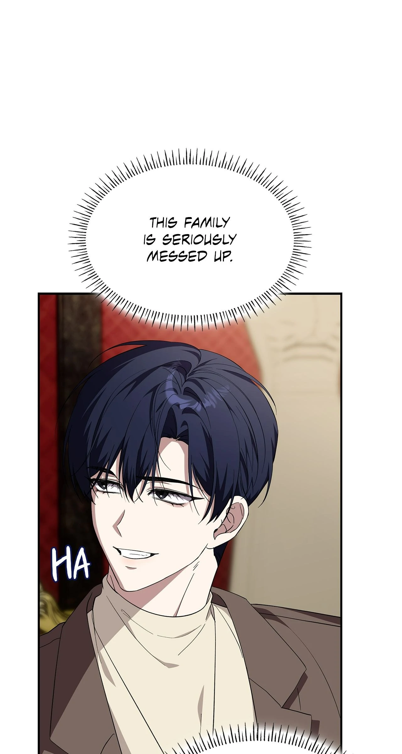 It’s Me, the Crazy Side Top - Chapter 47 manhwa