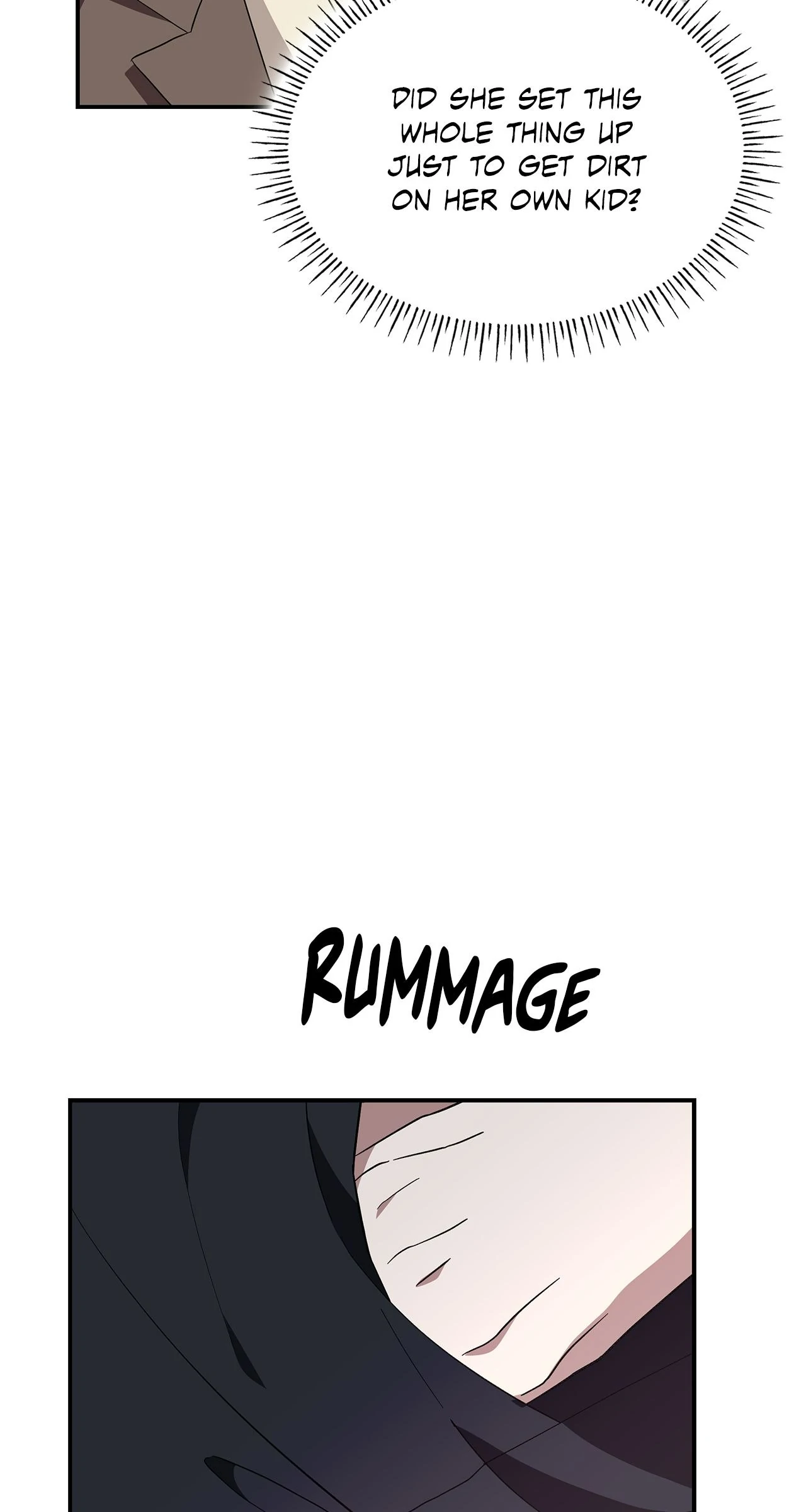 It’s Me, the Crazy Side Top - Chapter 47 manhwa