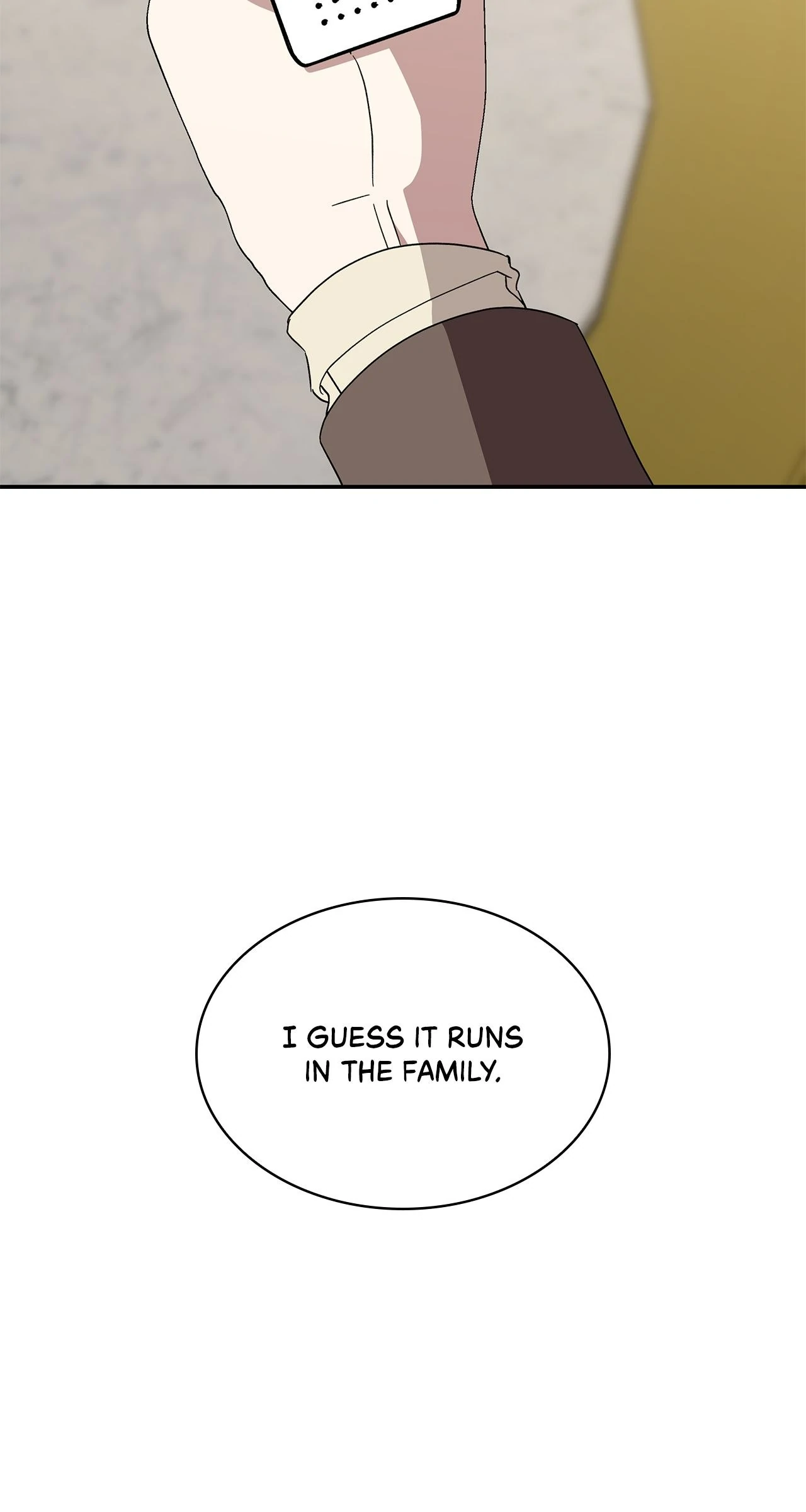 It’s Me, the Crazy Side Top - Chapter 47 manhwa