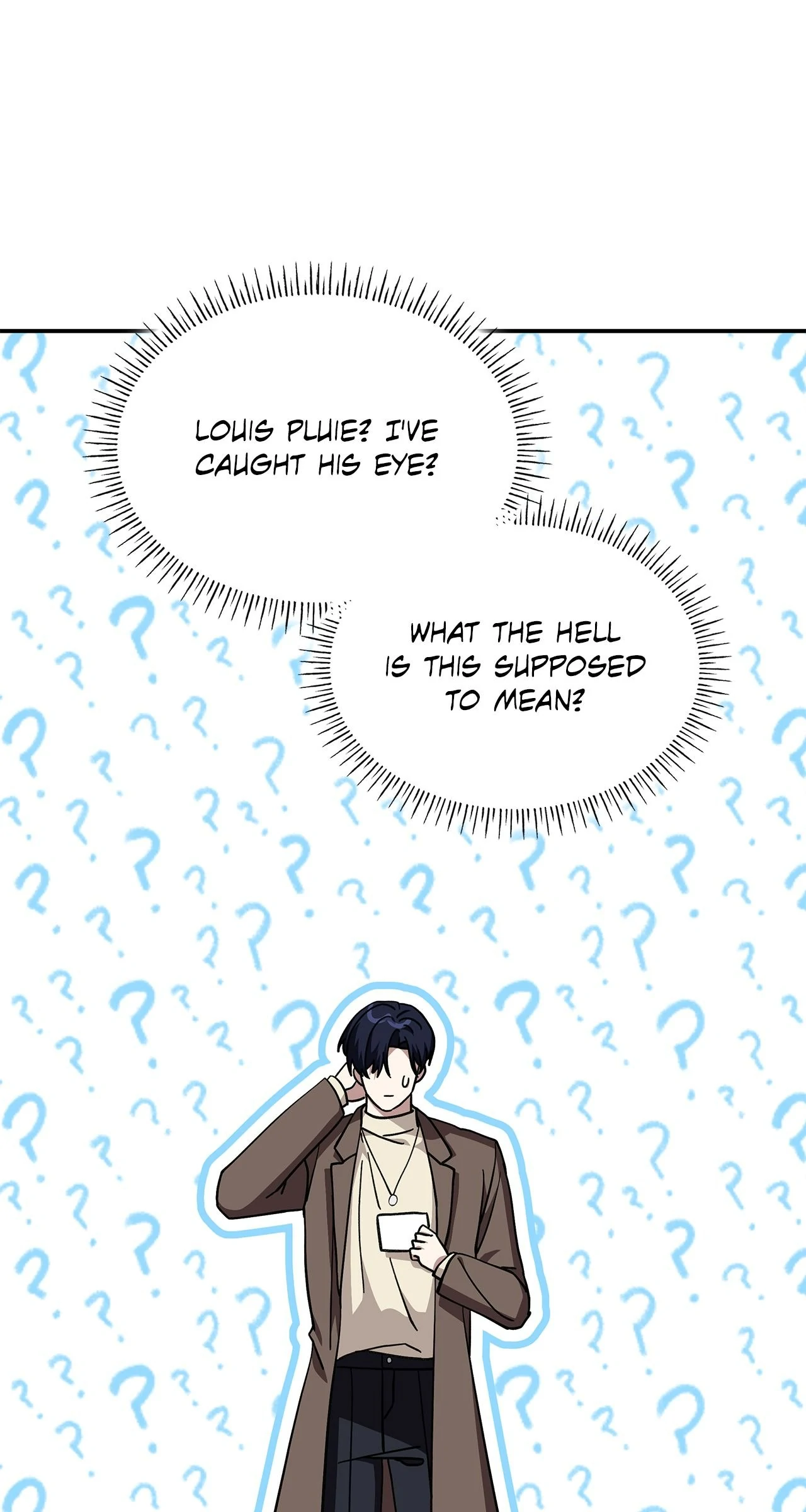 It’s Me, the Crazy Side Top - Chapter 47 manhwa