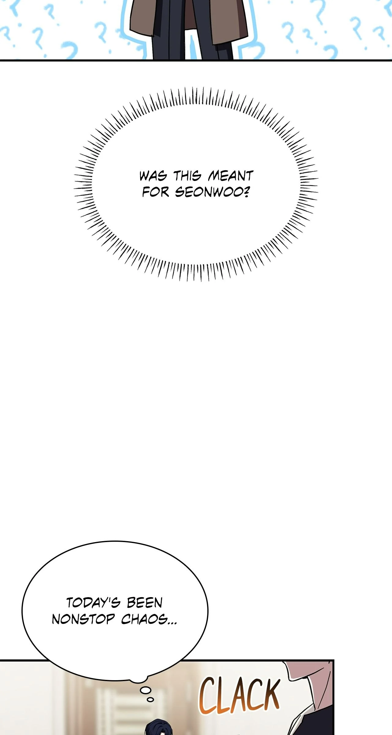 It’s Me, the Crazy Side Top - Chapter 47 manhwa