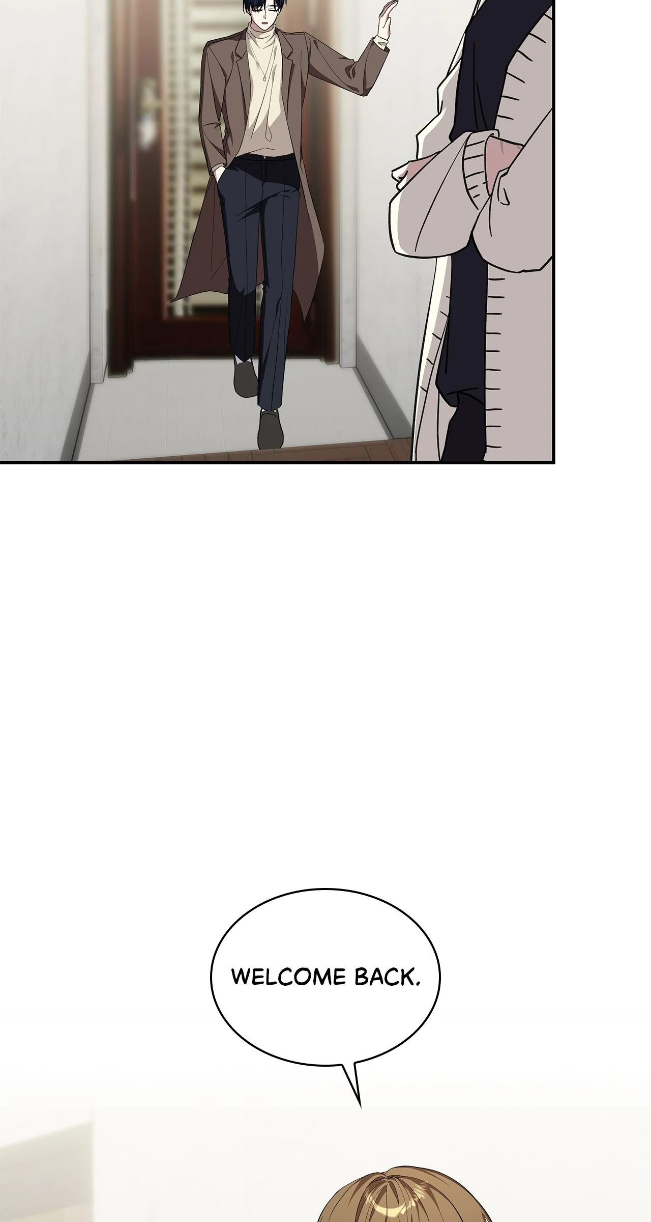 It’s Me, the Crazy Side Top - Chapter 47 manhwa