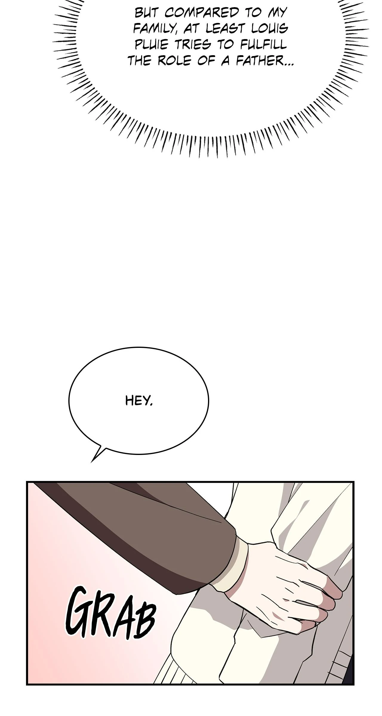 It’s Me, the Crazy Side Top - Chapter 47 manhwa