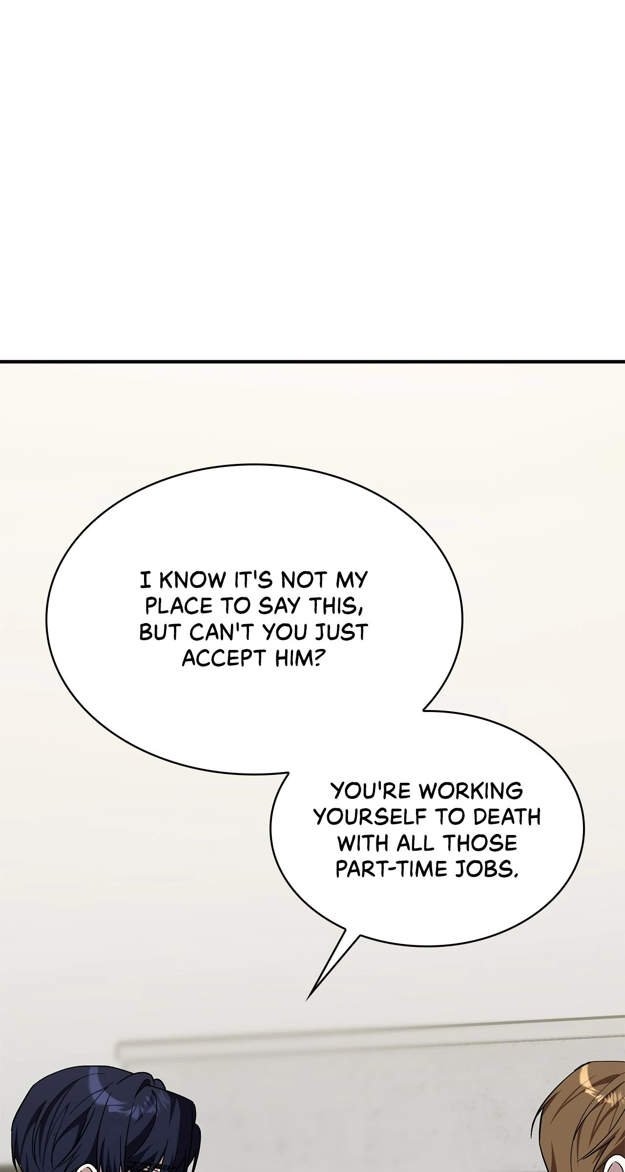 It’s Me, the Crazy Side Top - Chapter 47 manhwa