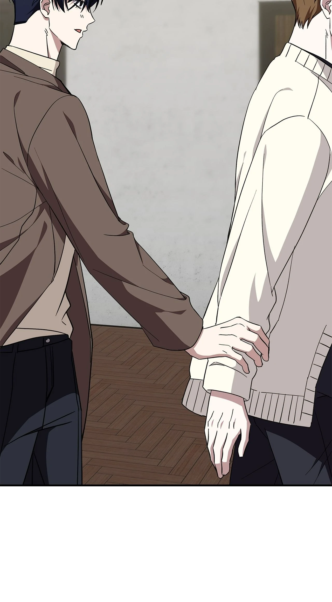 It’s Me, the Crazy Side Top - Chapter 47 manhwa