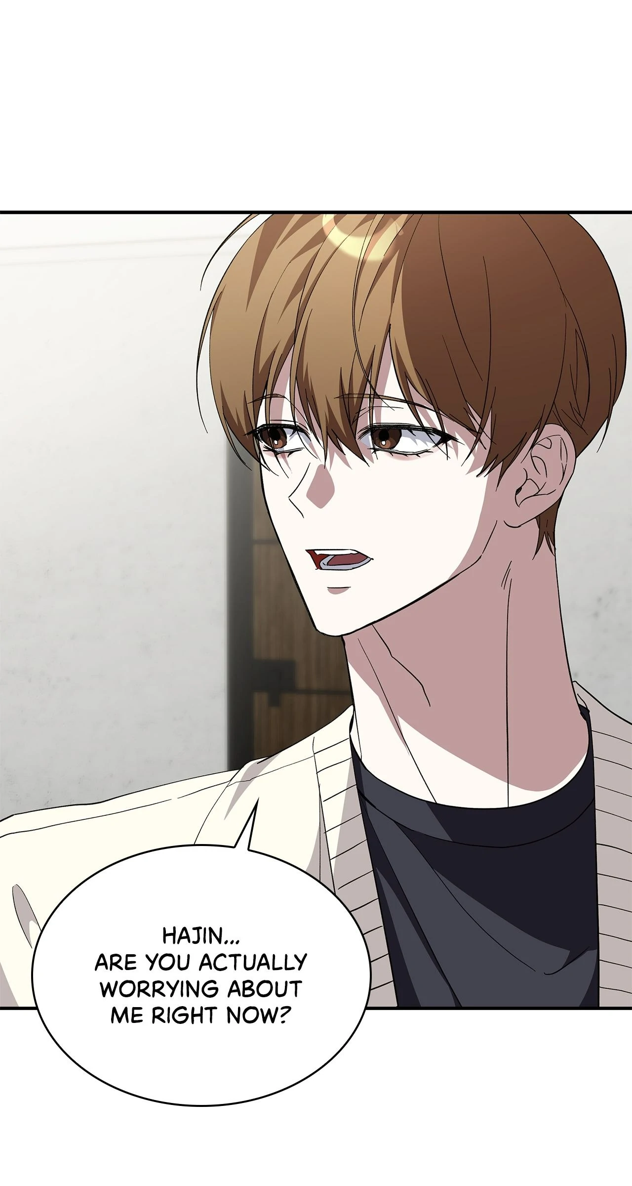 It’s Me, the Crazy Side Top - Chapter 47 manhwa
