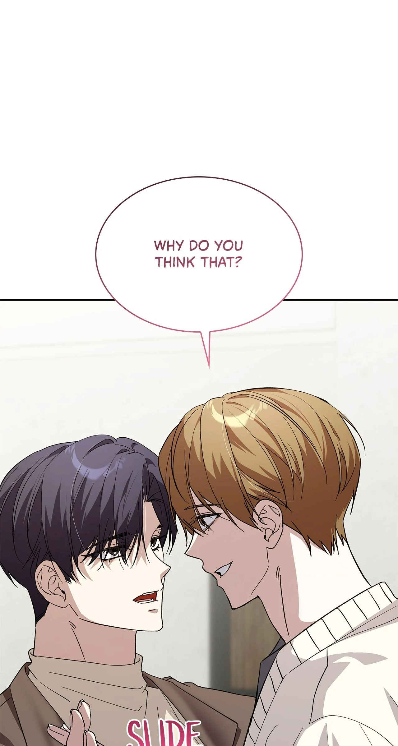 It’s Me, the Crazy Side Top - Chapter 47 manhwa