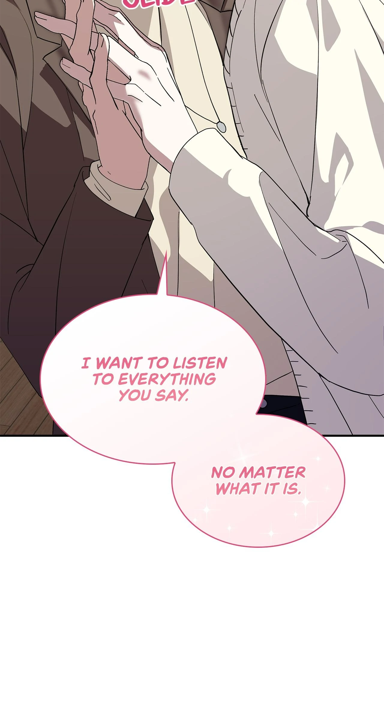 It’s Me, the Crazy Side Top - Chapter 47 manhwa