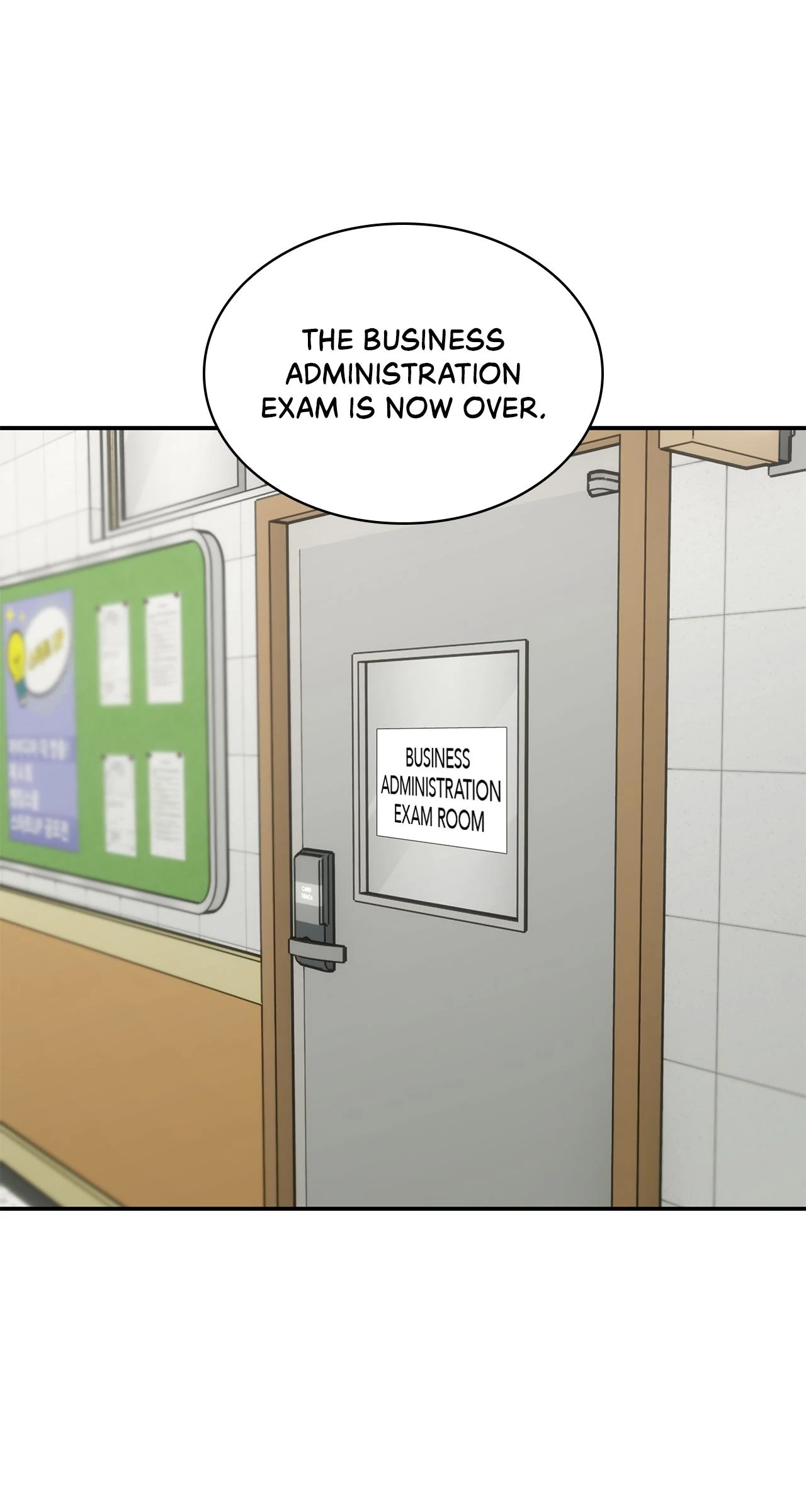 It’s Me, the Crazy Side Top - Chapter 48 manhwa