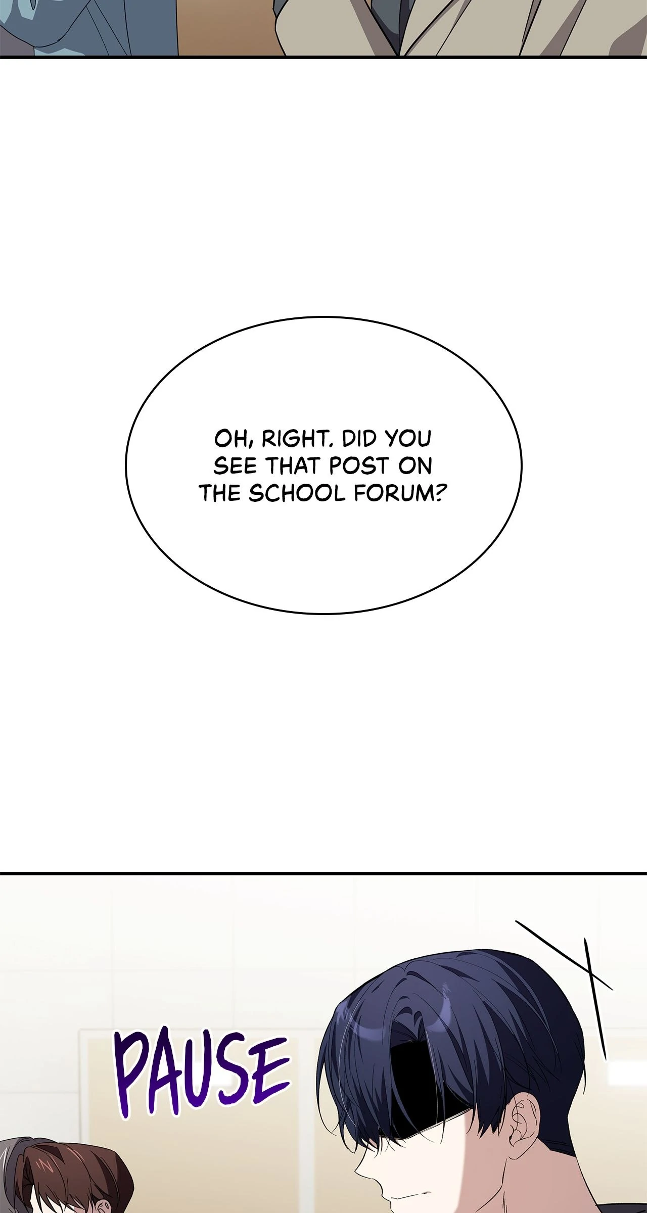 It’s Me, the Crazy Side Top - Chapter 48 manhwa