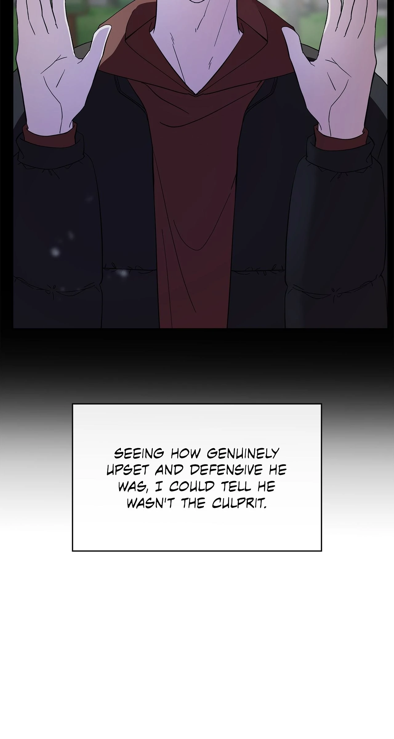 It’s Me, the Crazy Side Top - Chapter 48 manhwa