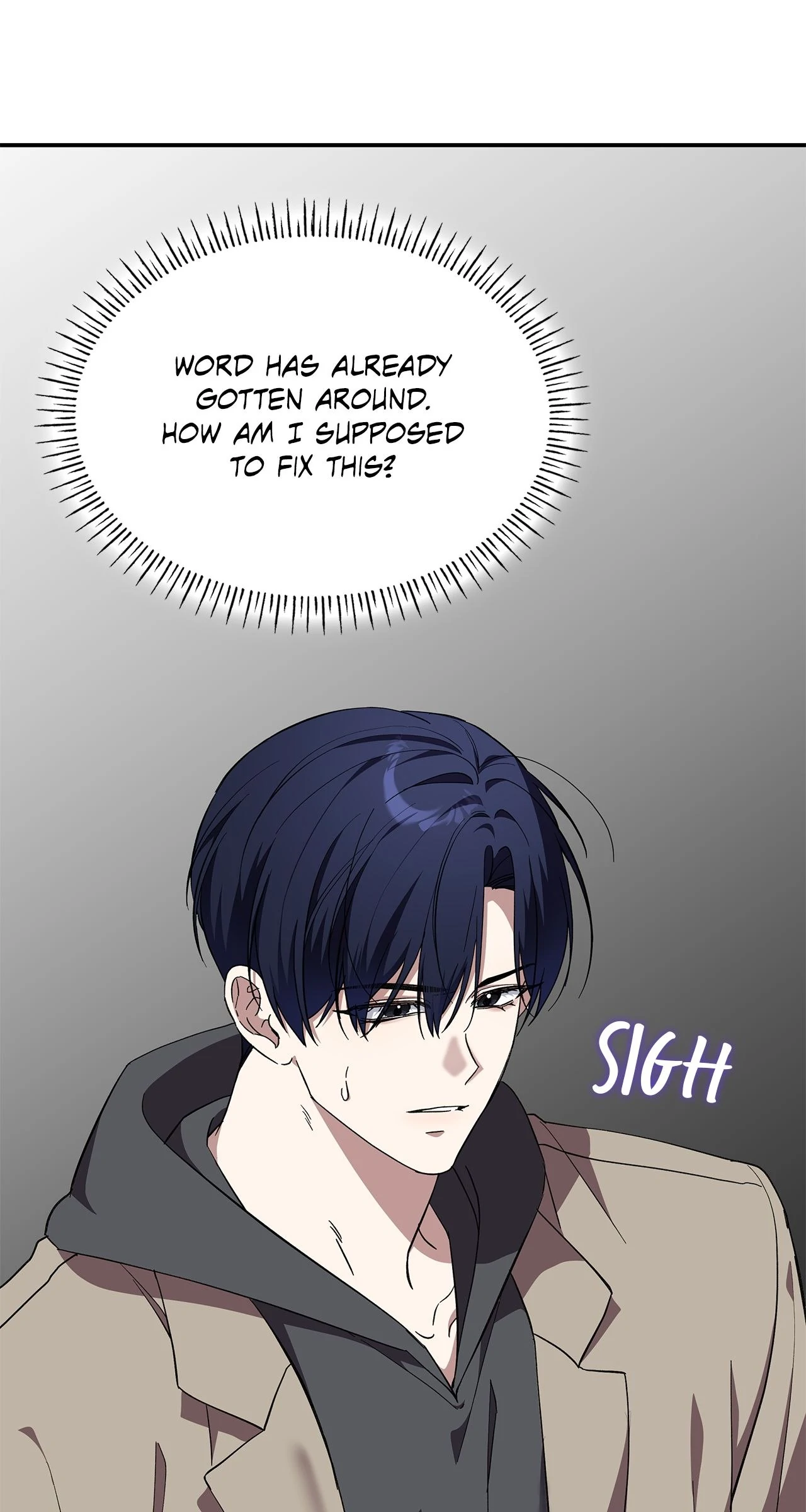 It’s Me, the Crazy Side Top - Chapter 48 manhwa