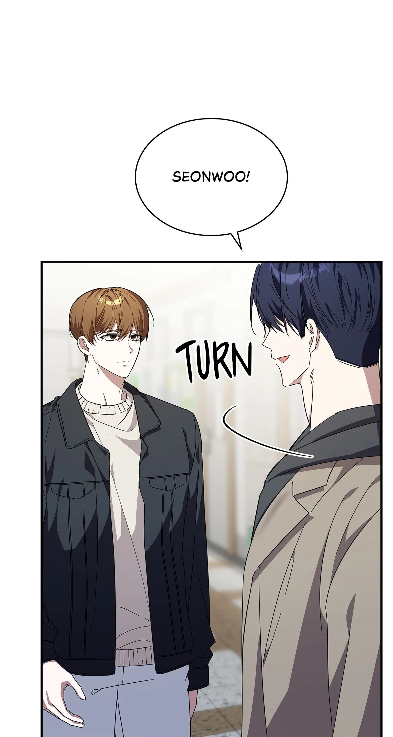 It’s Me, the Crazy Side Top - Chapter 48 manhwa