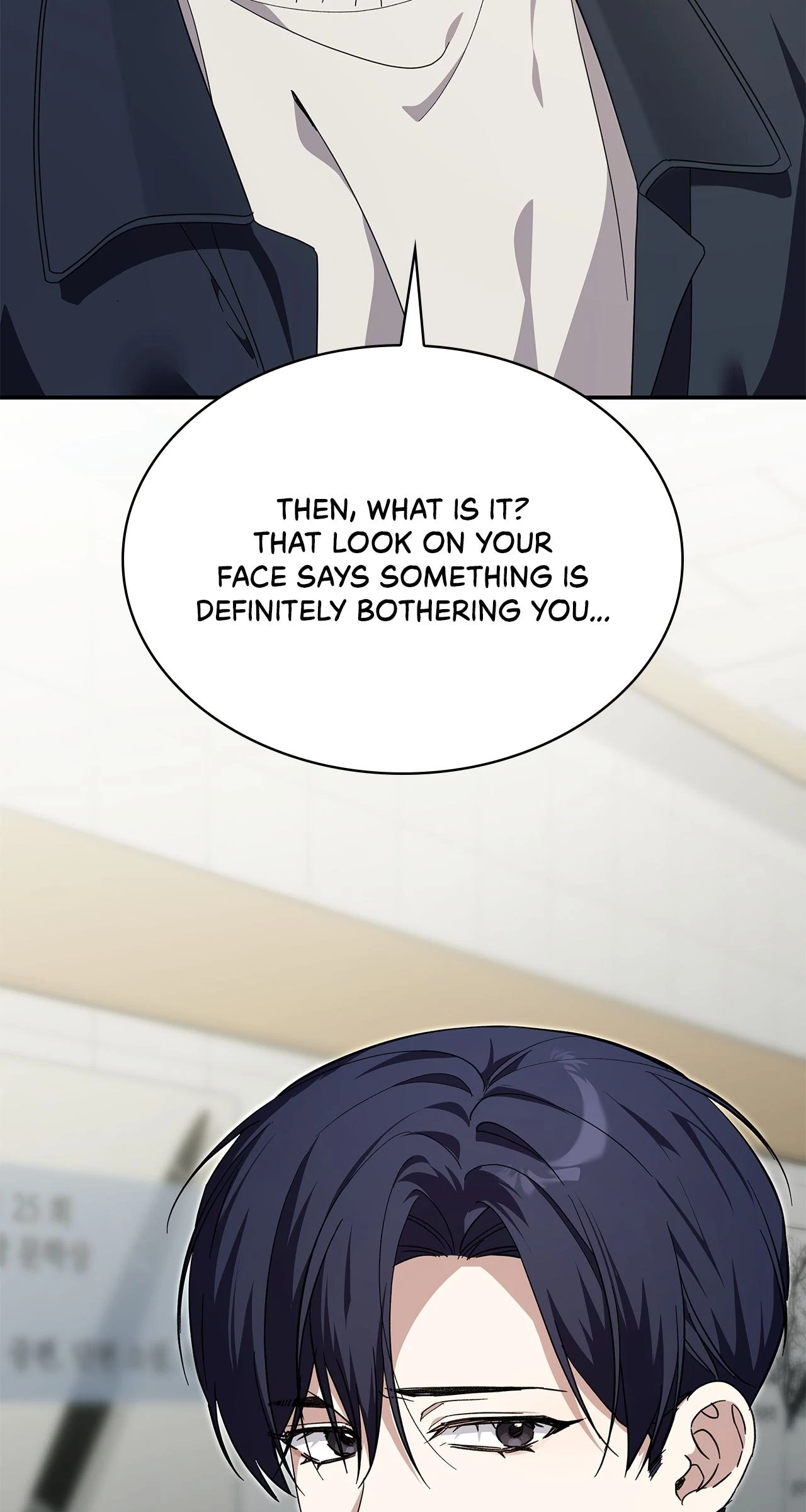 It’s Me, the Crazy Side Top - Chapter 48 manhwa