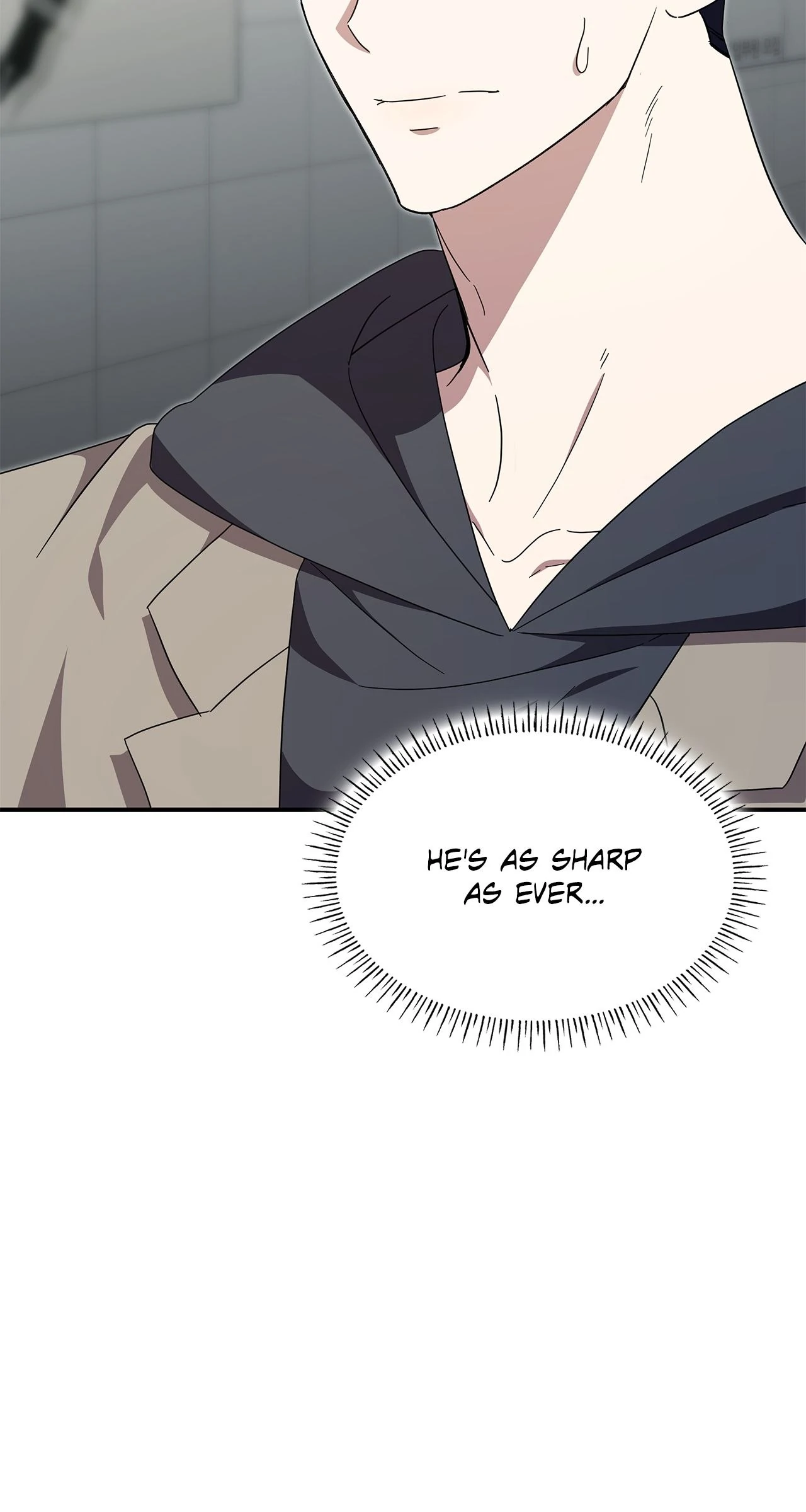 It’s Me, the Crazy Side Top - Chapter 48 manhwa