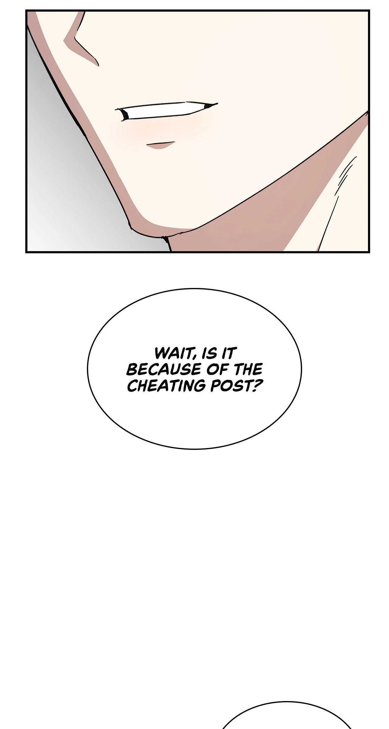 It’s Me, the Crazy Side Top - Chapter 48 manhwa